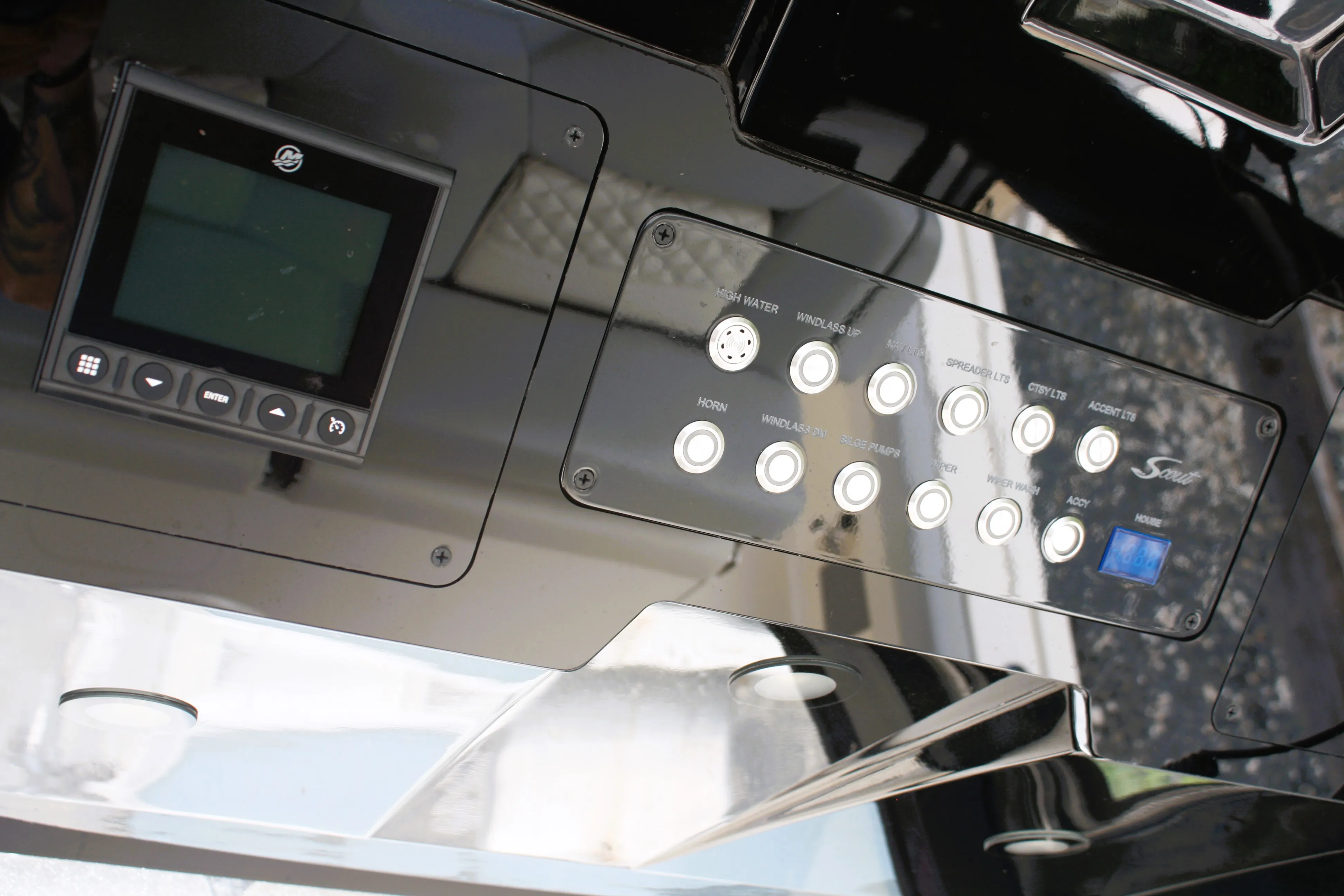 2025 Scout 281 XSS Image Thumbnail #17