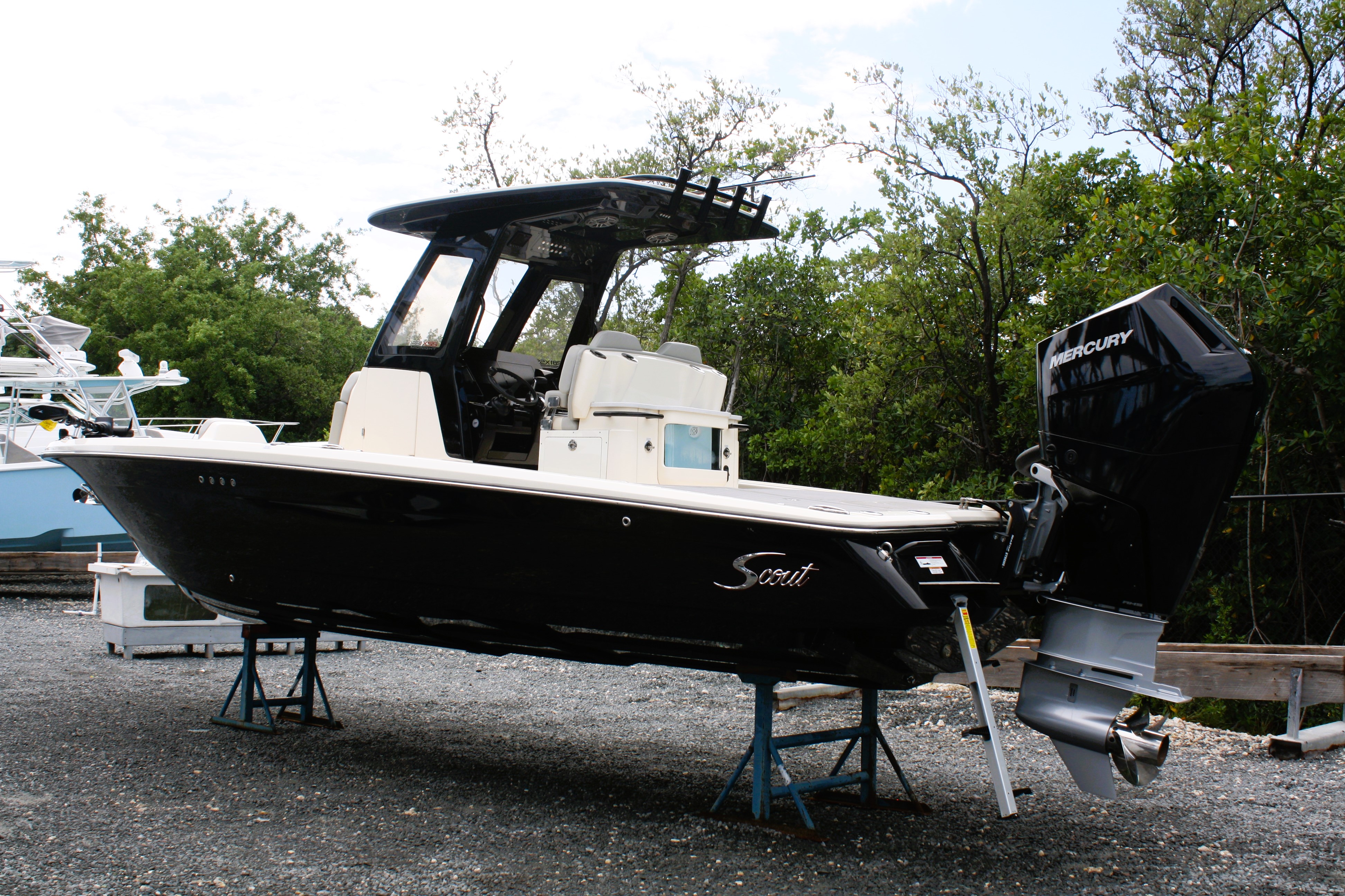 Thumbnail 2 for 2025 Scout 281 XSS