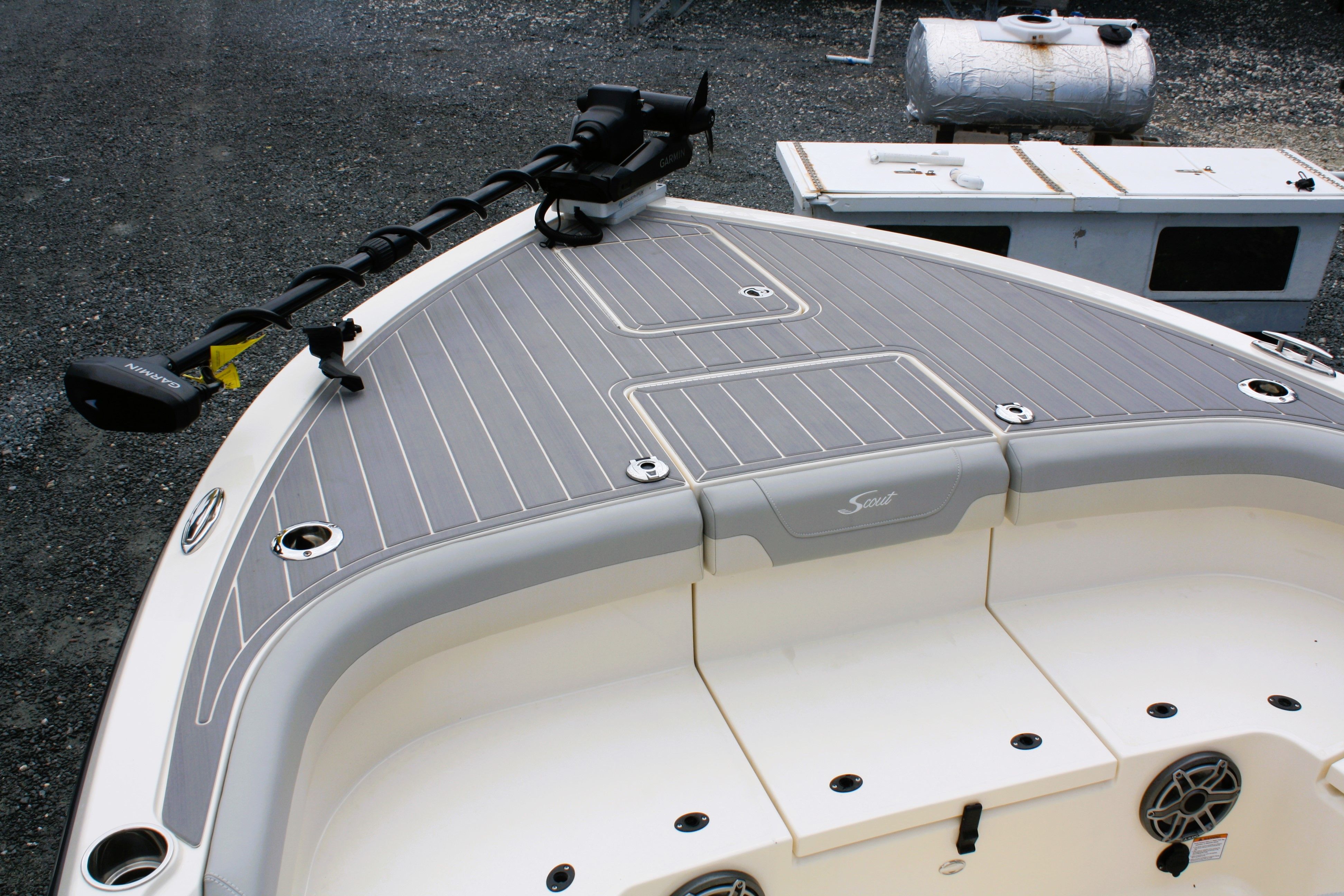 2025 Scout 281 XSS Image Thumbnail #31