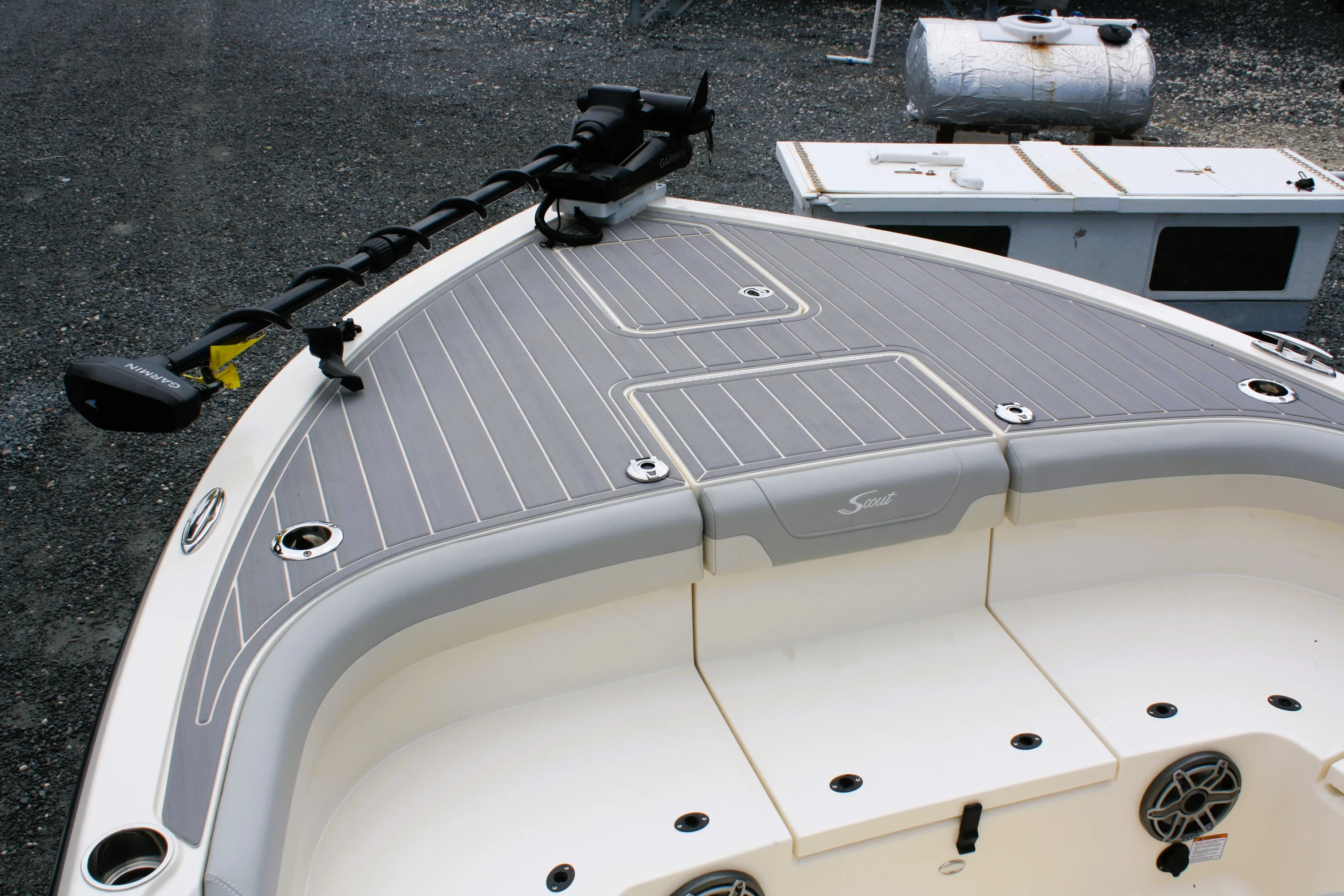 2025 Scout 281 XSS Image Thumbnail #31