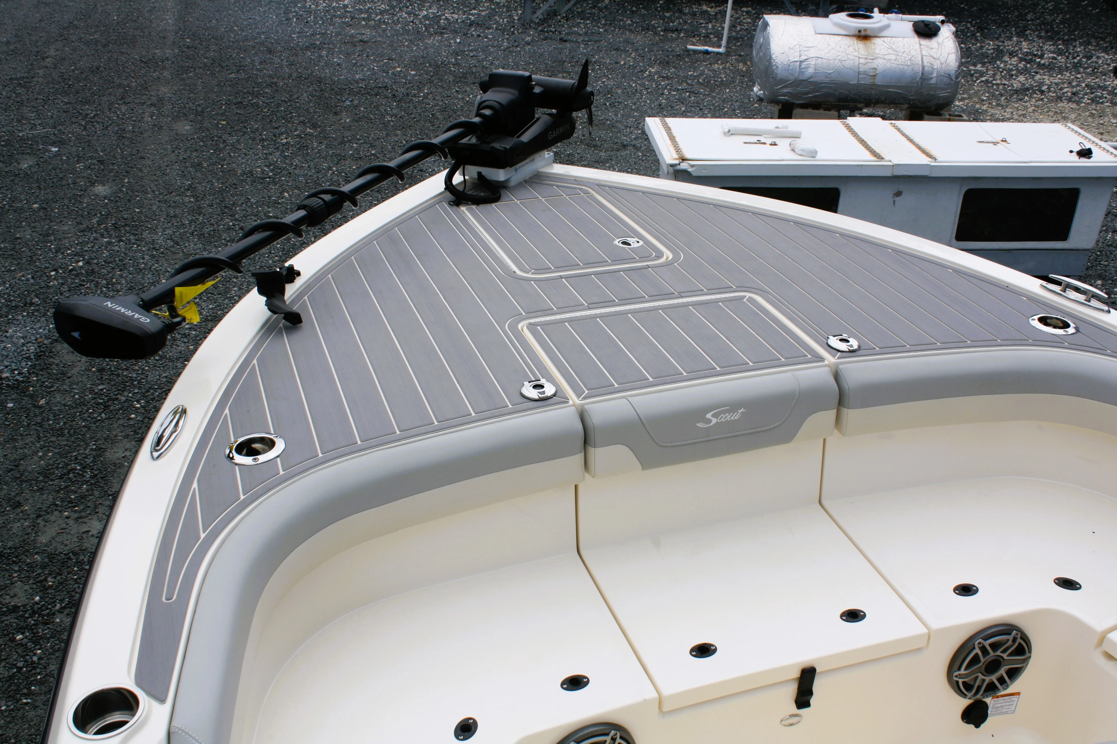 2025 Scout 281 XSS Image Thumbnail #31