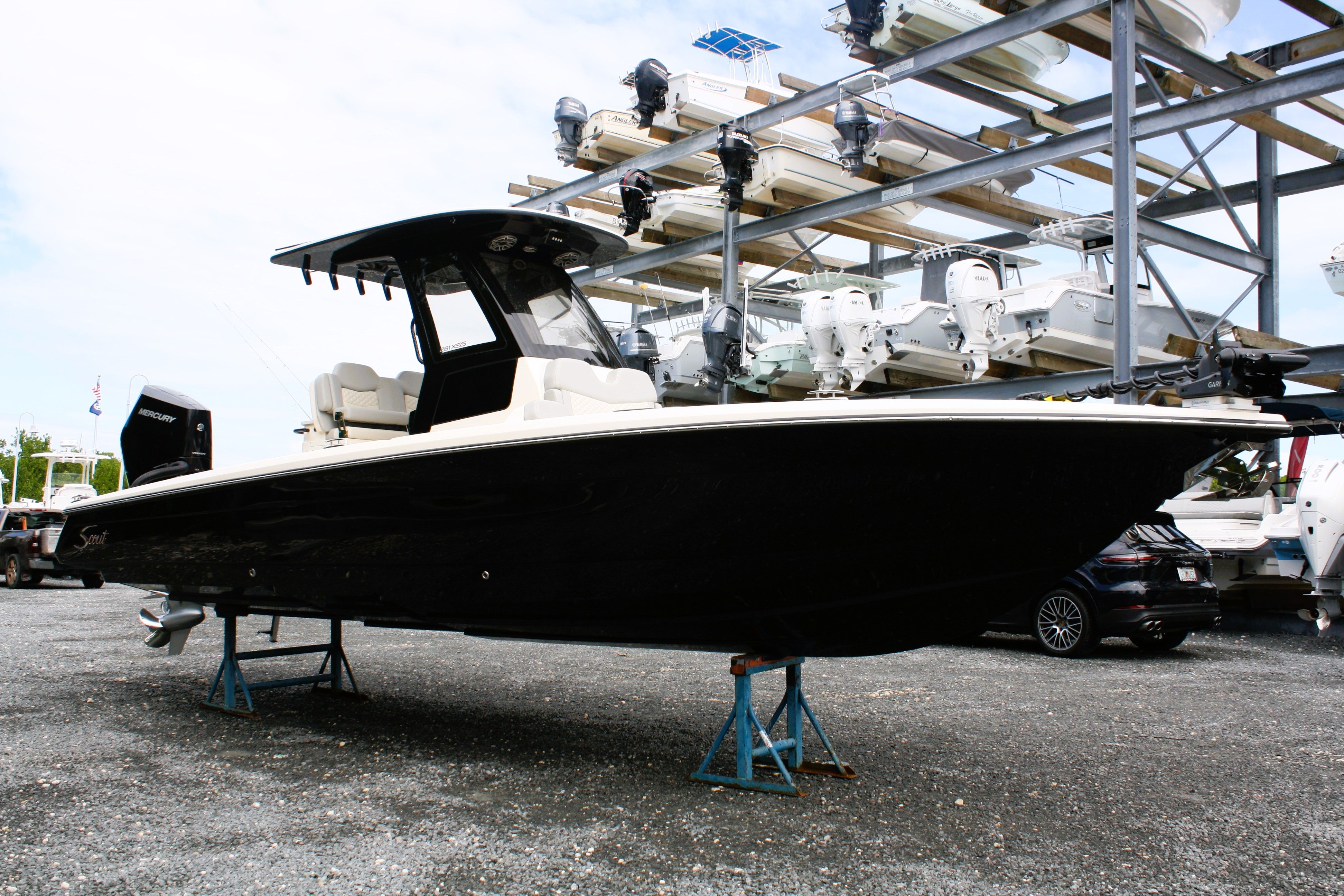 2025 Scout 281 XSS Image Thumbnail #4