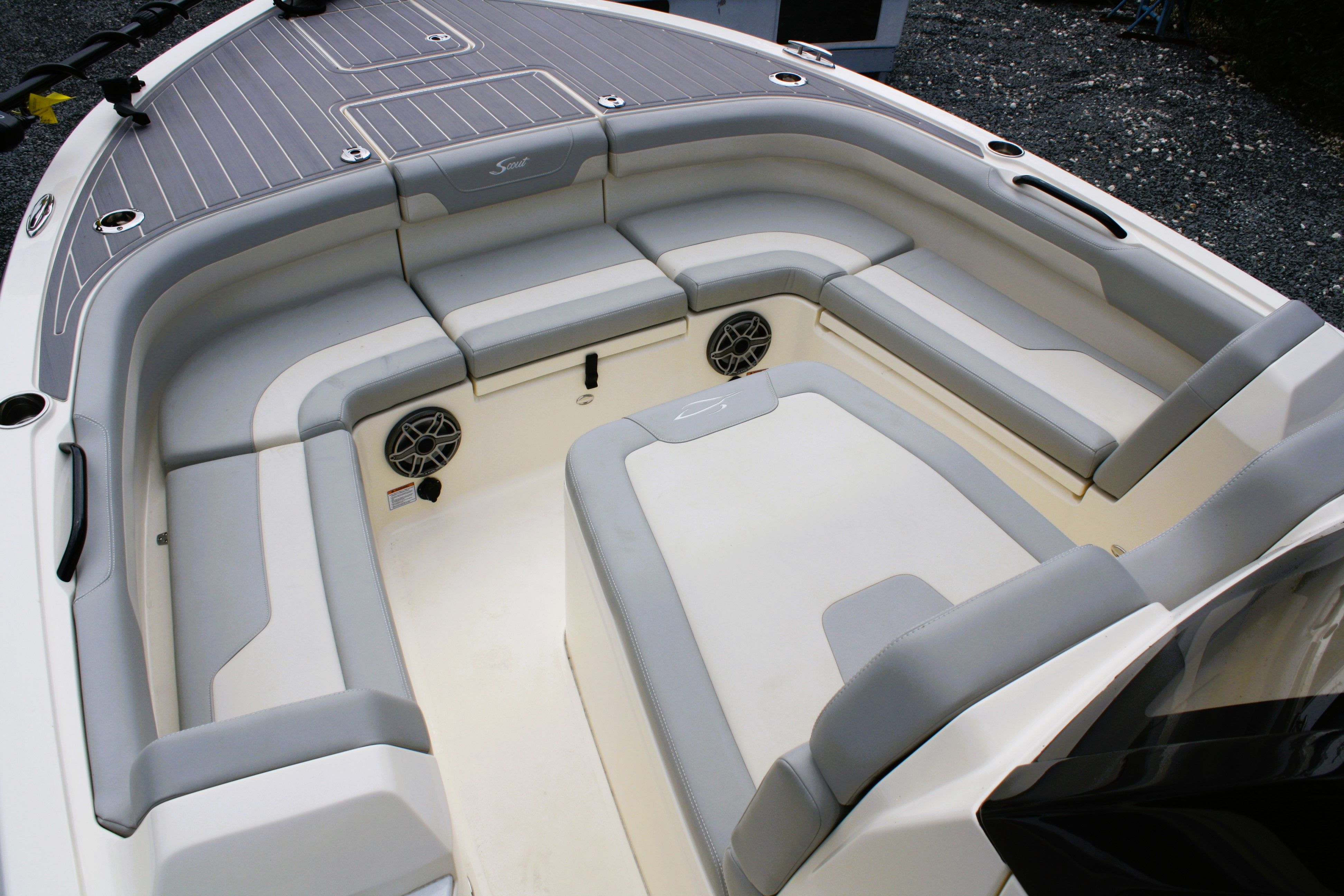 2025 Scout 281 XSS Image Thumbnail #25