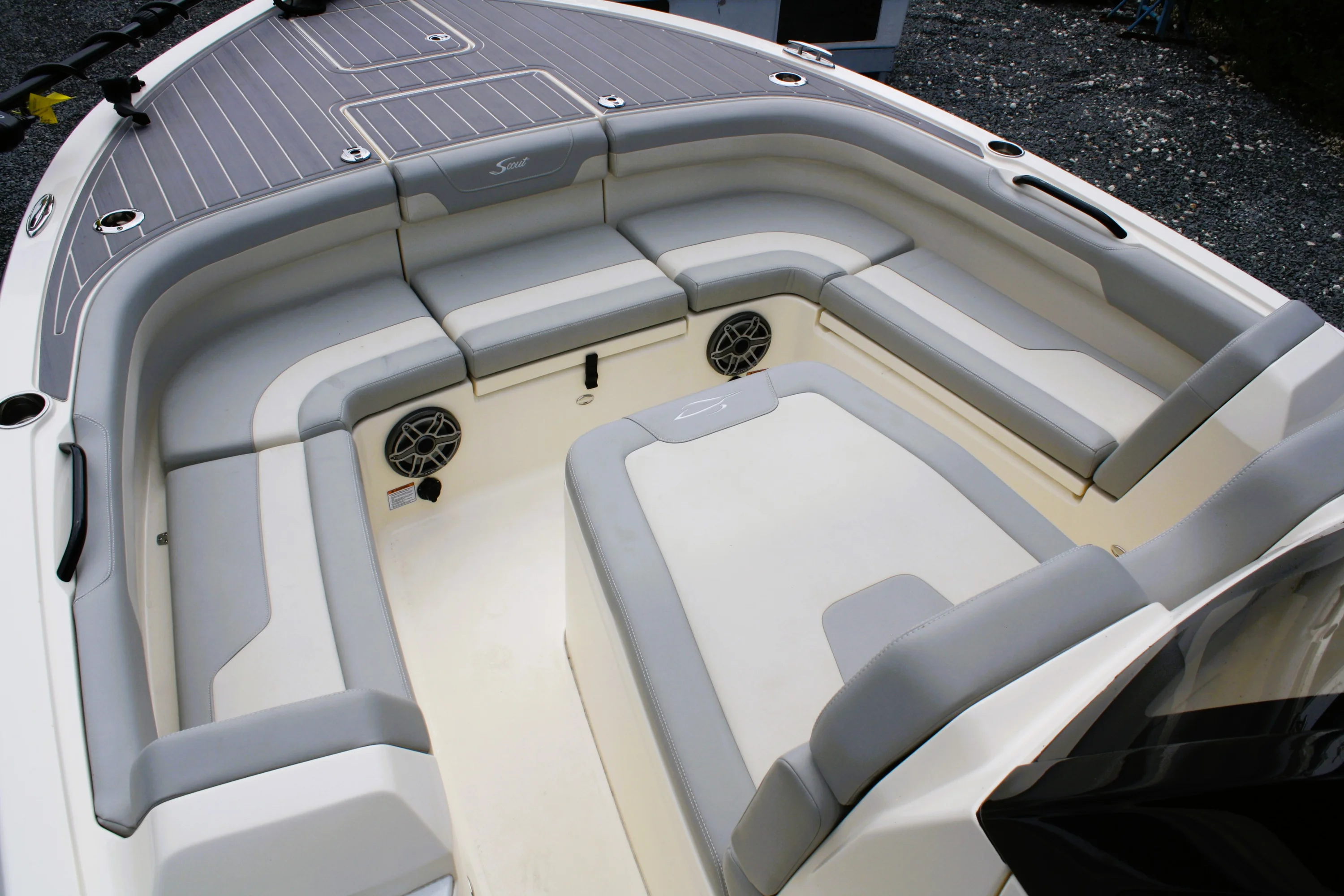 2025 Scout 281 XSS Image Thumbnail #25