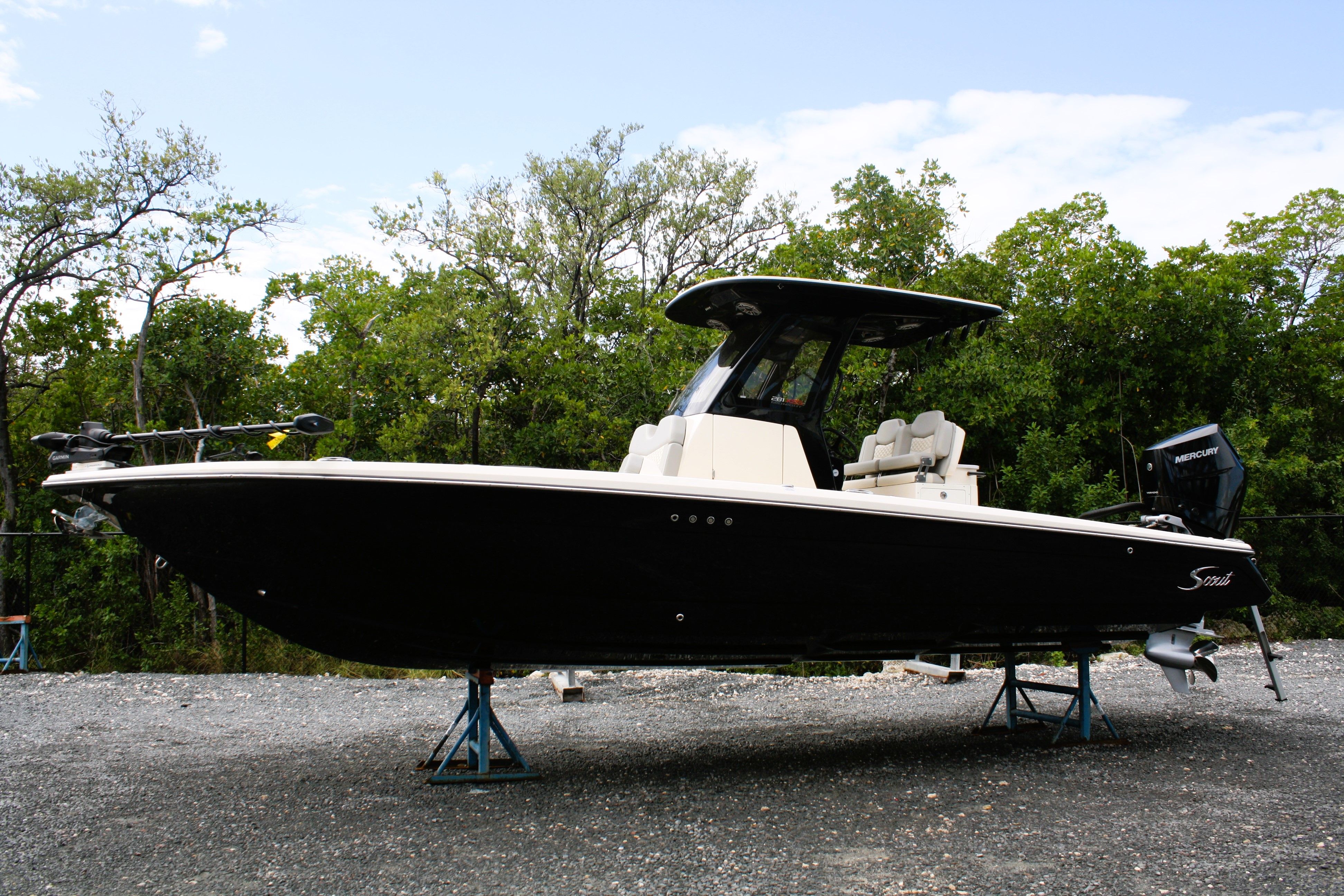 2025 Scout 281 XSS Image Thumbnail #0