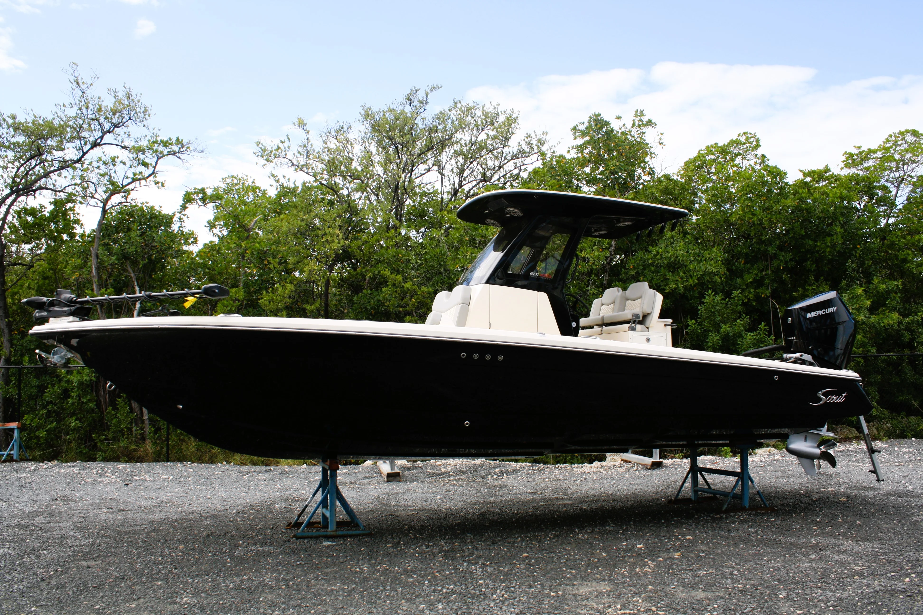 2025 Scout 281 XSS Image Thumbnail #0