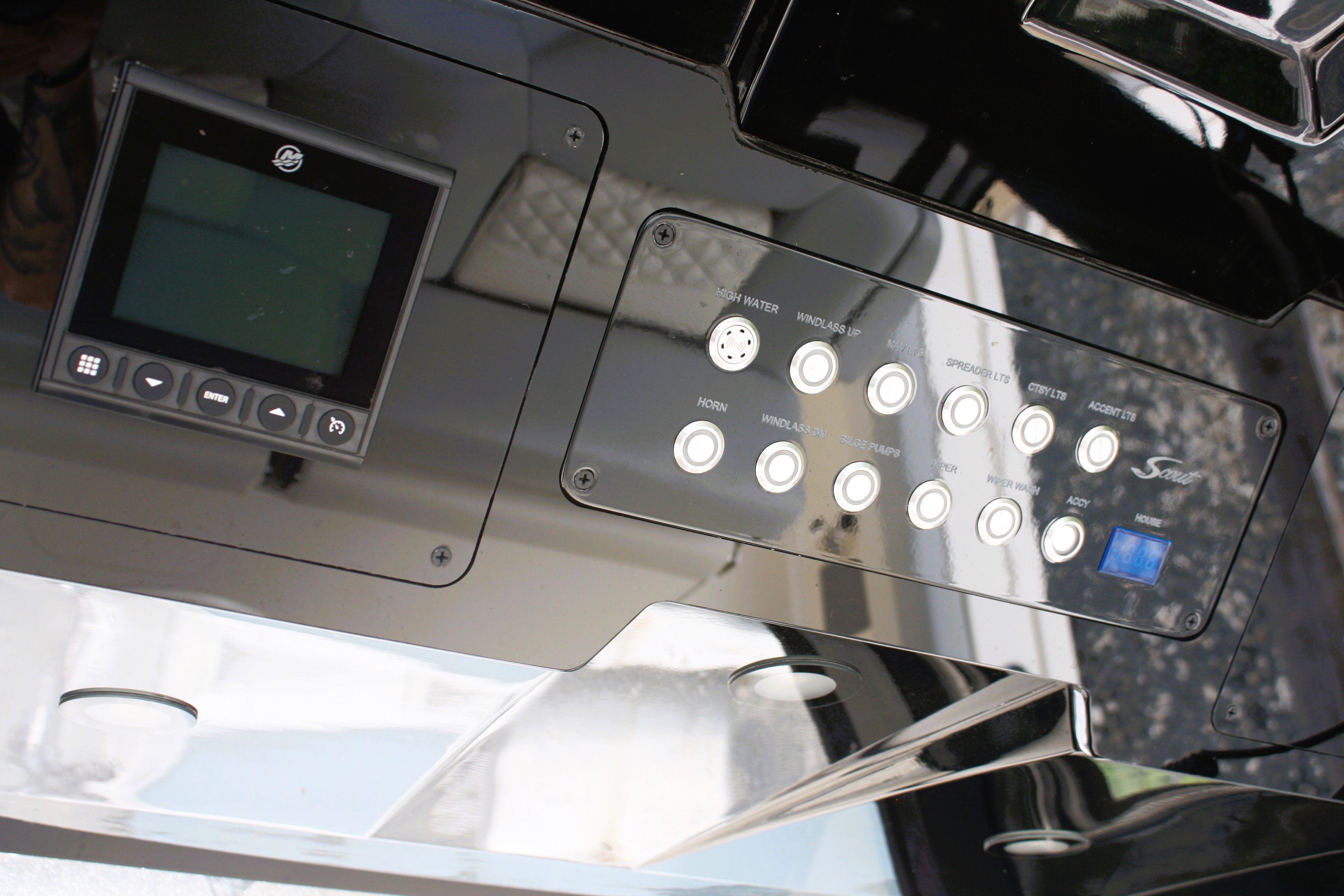 2025 Scout 281 XSS Image Thumbnail #17