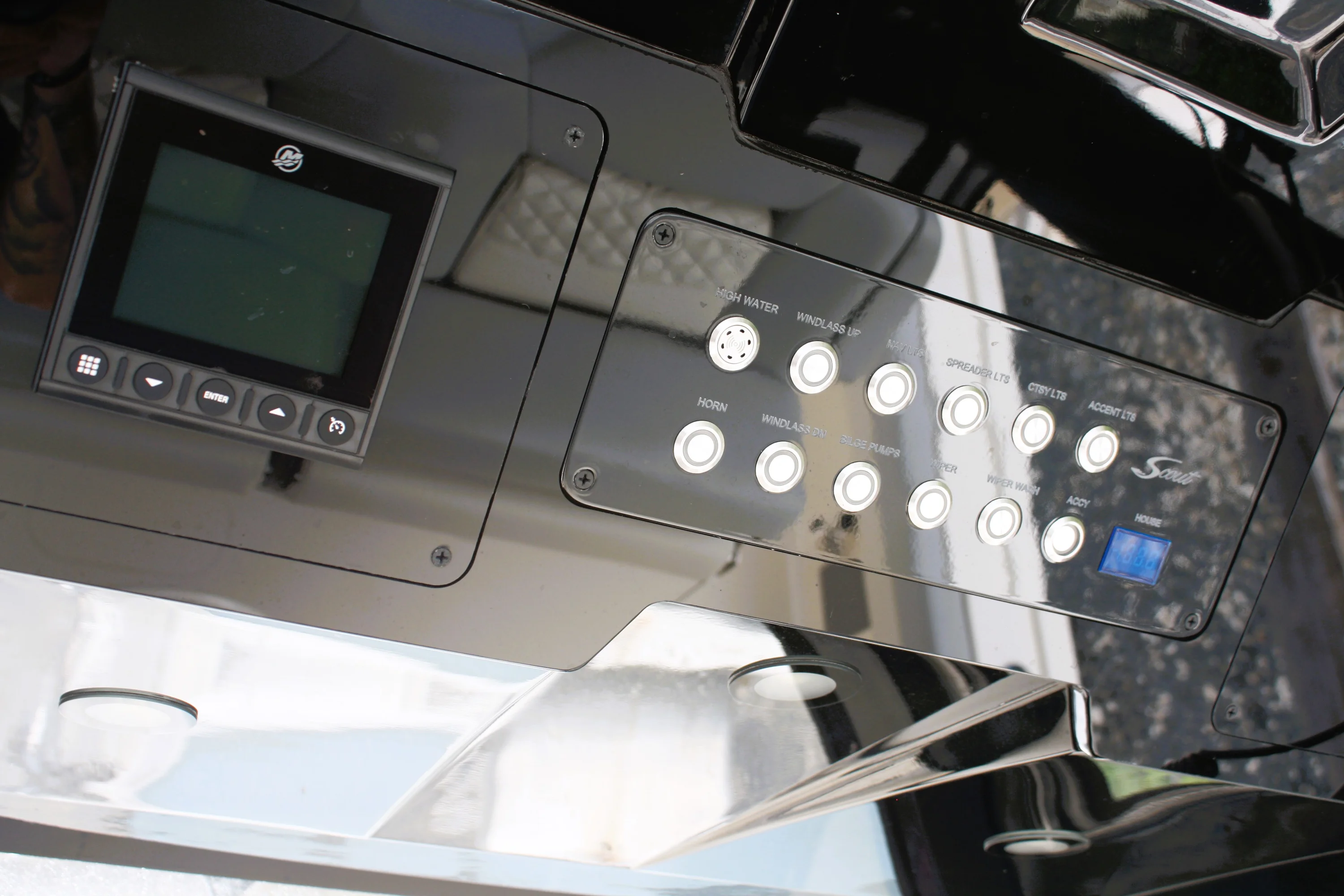 2025 Scout 281 XSS Image Thumbnail #17