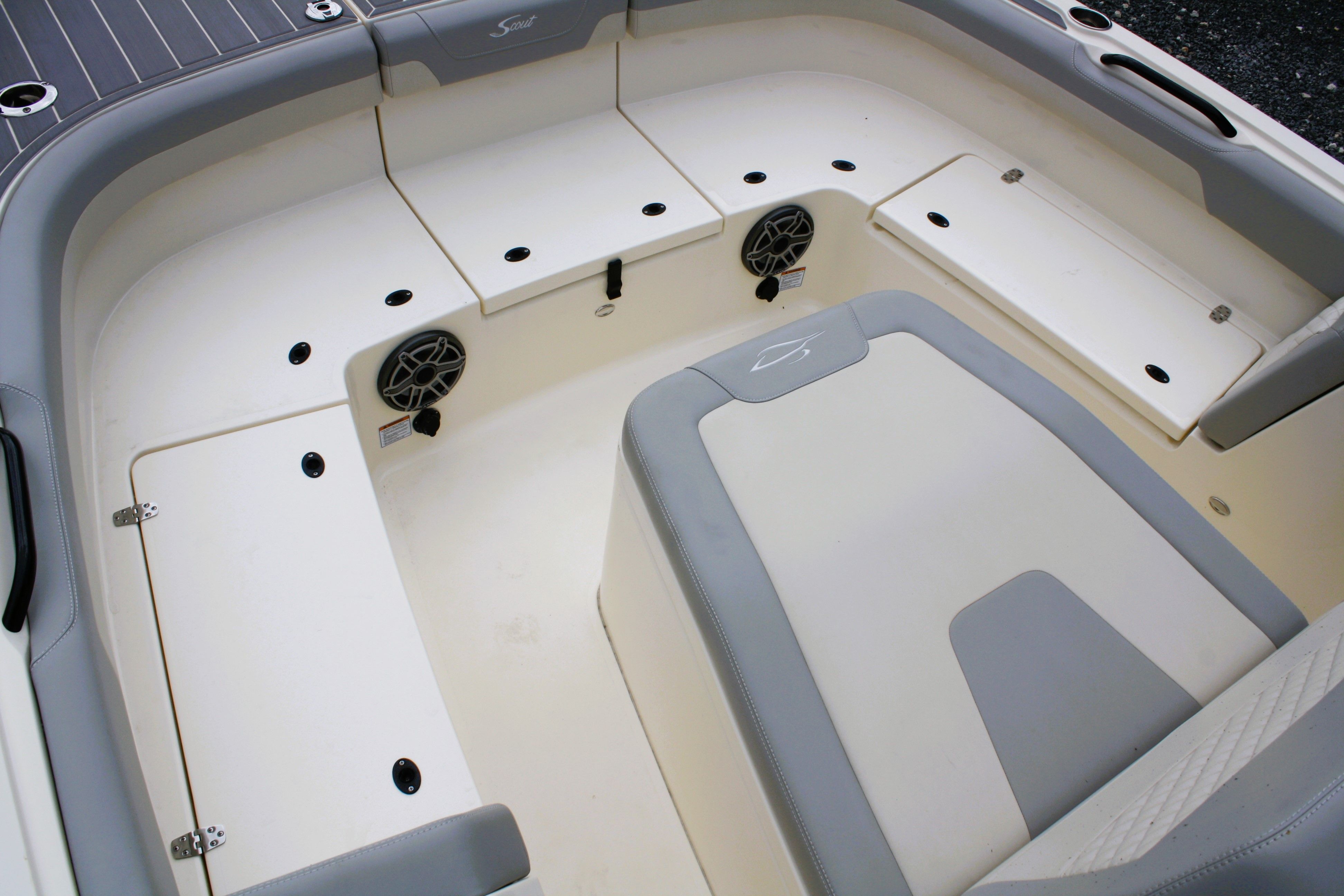 2025 Scout 281 XSS Image Thumbnail #26