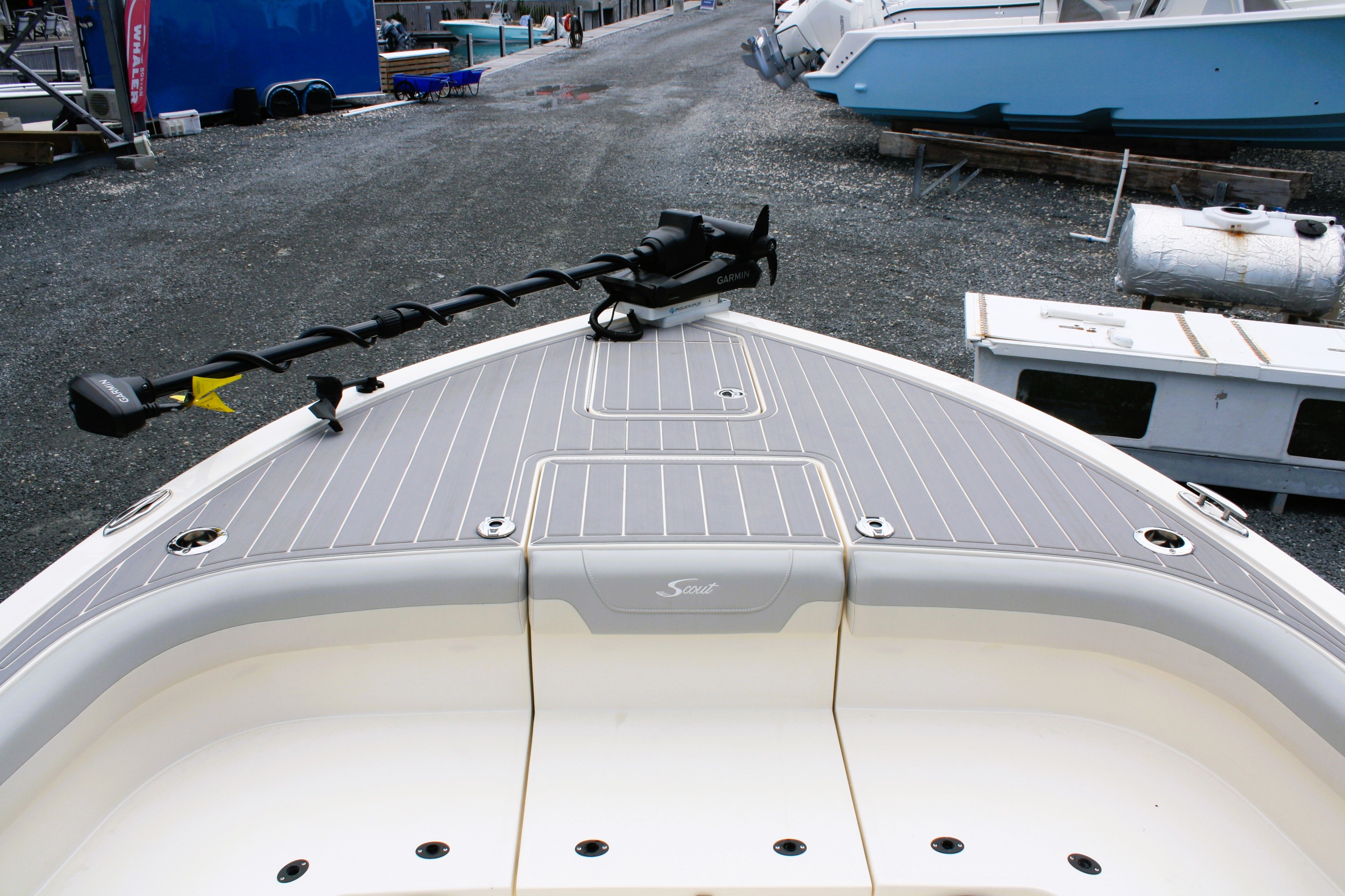 2025 Scout 281 XSS Image Thumbnail #32