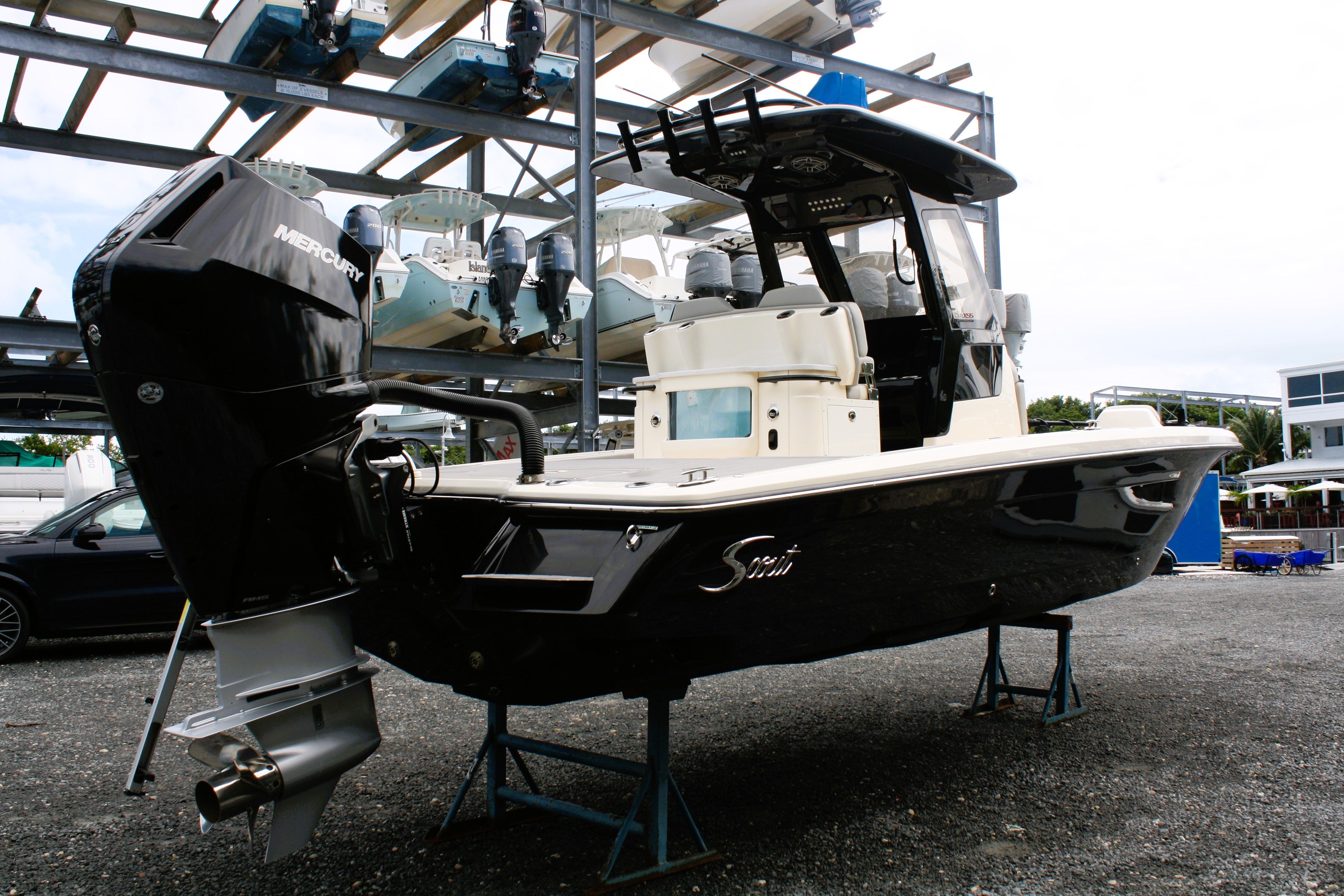 2025 Scout 281 XSS Image Thumbnail #3