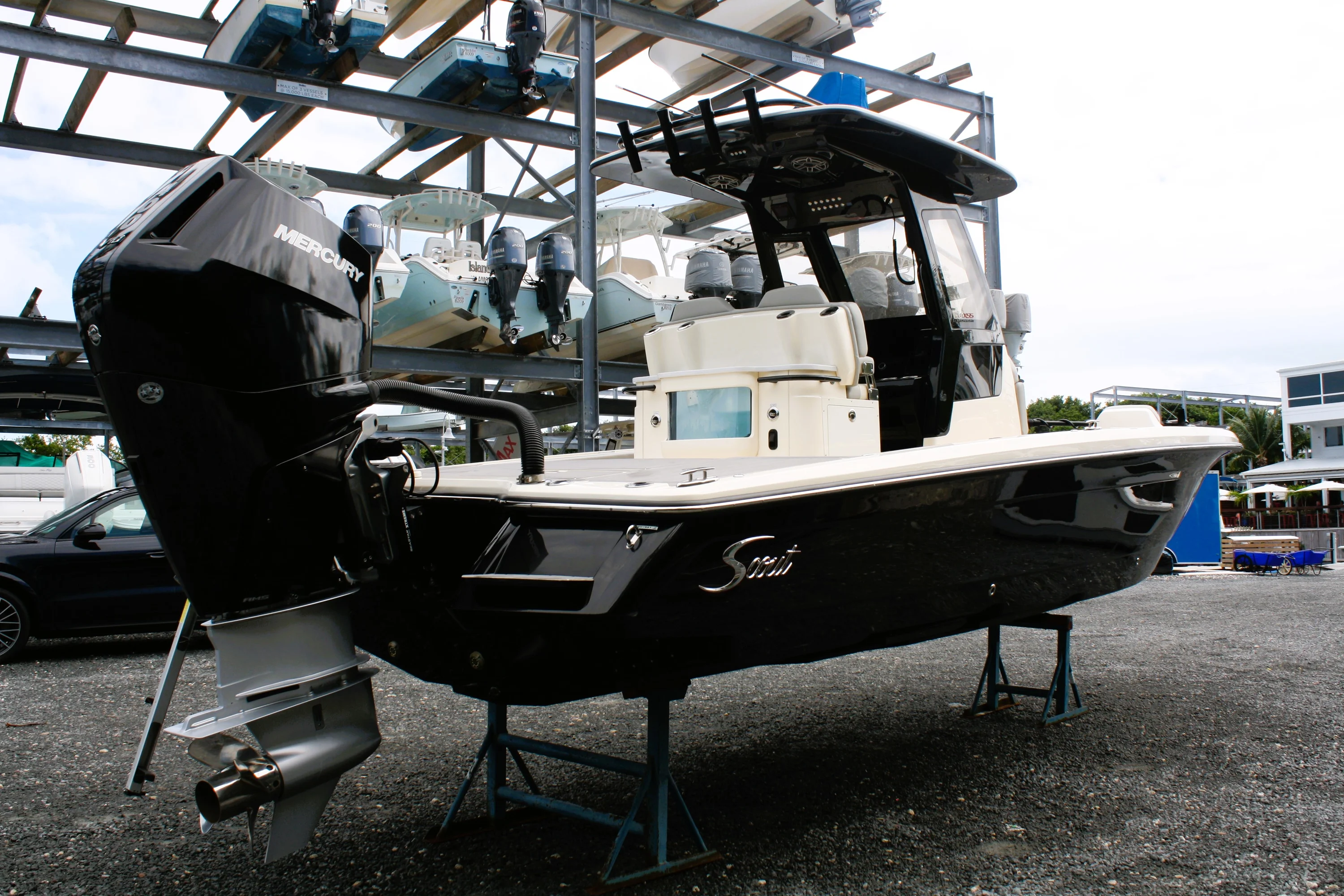 2025 Scout 281 XSS Image Thumbnail #3