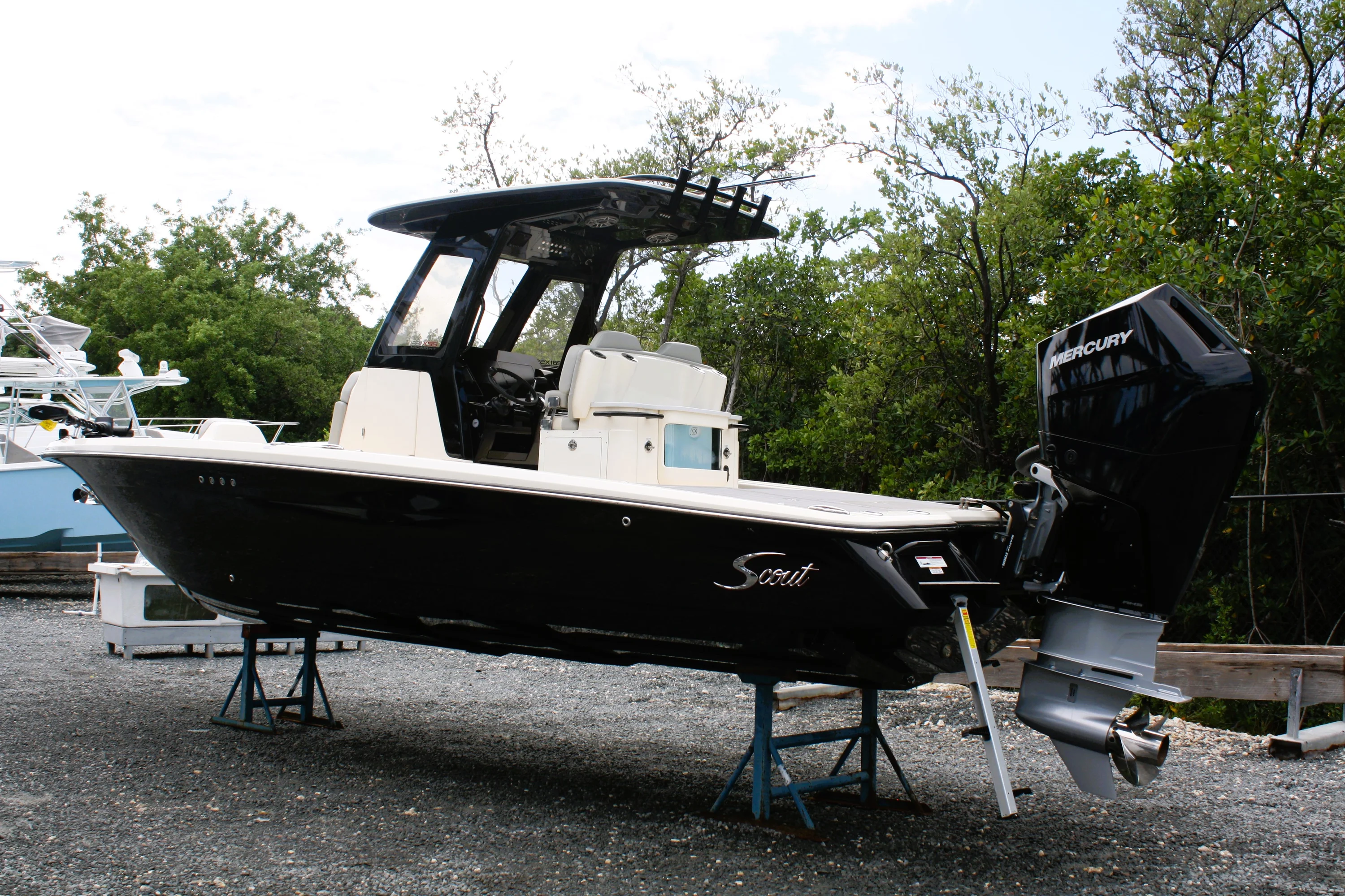 2025 Scout 281 XSS Image Thumbnail #1