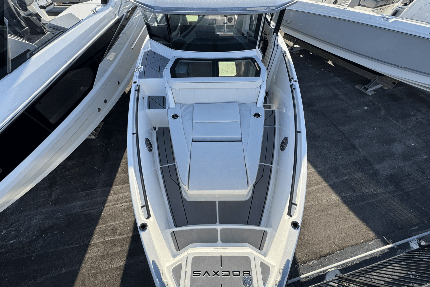 2025 Saxdor 320 GTC Image Thumbnail #9
