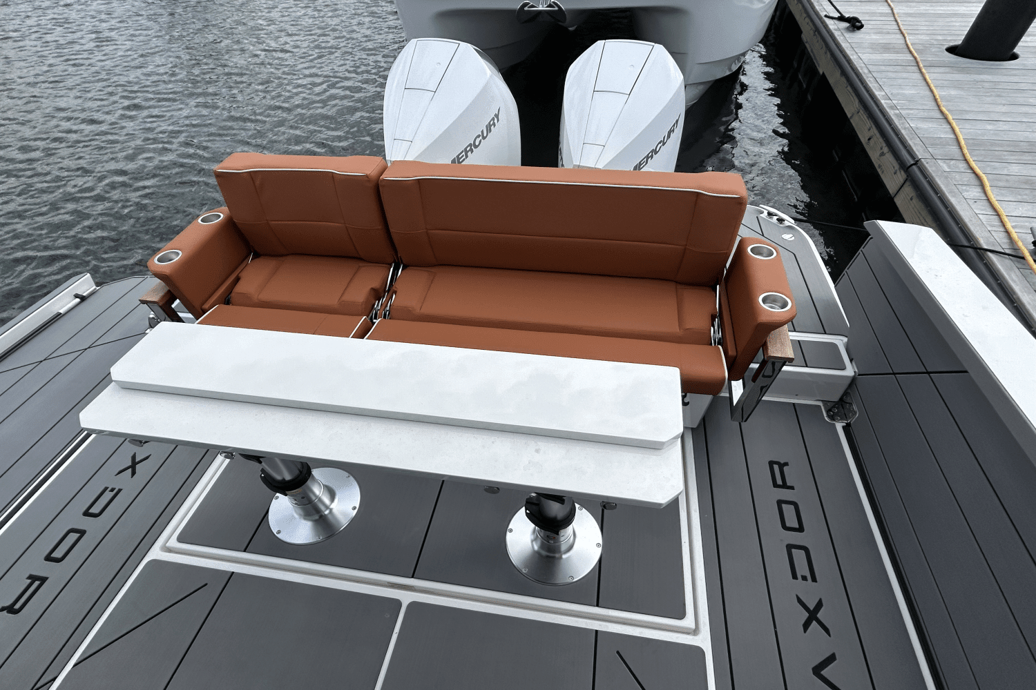 2025 Saxdor 320 GTC Image Thumbnail #13