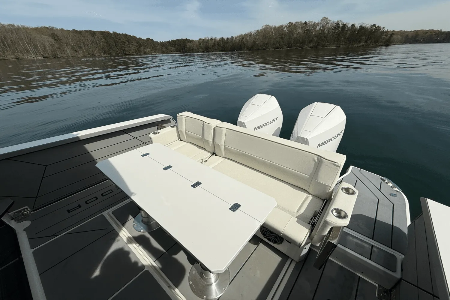 2025 Saxdor 320 GTC Image Thumbnail #22