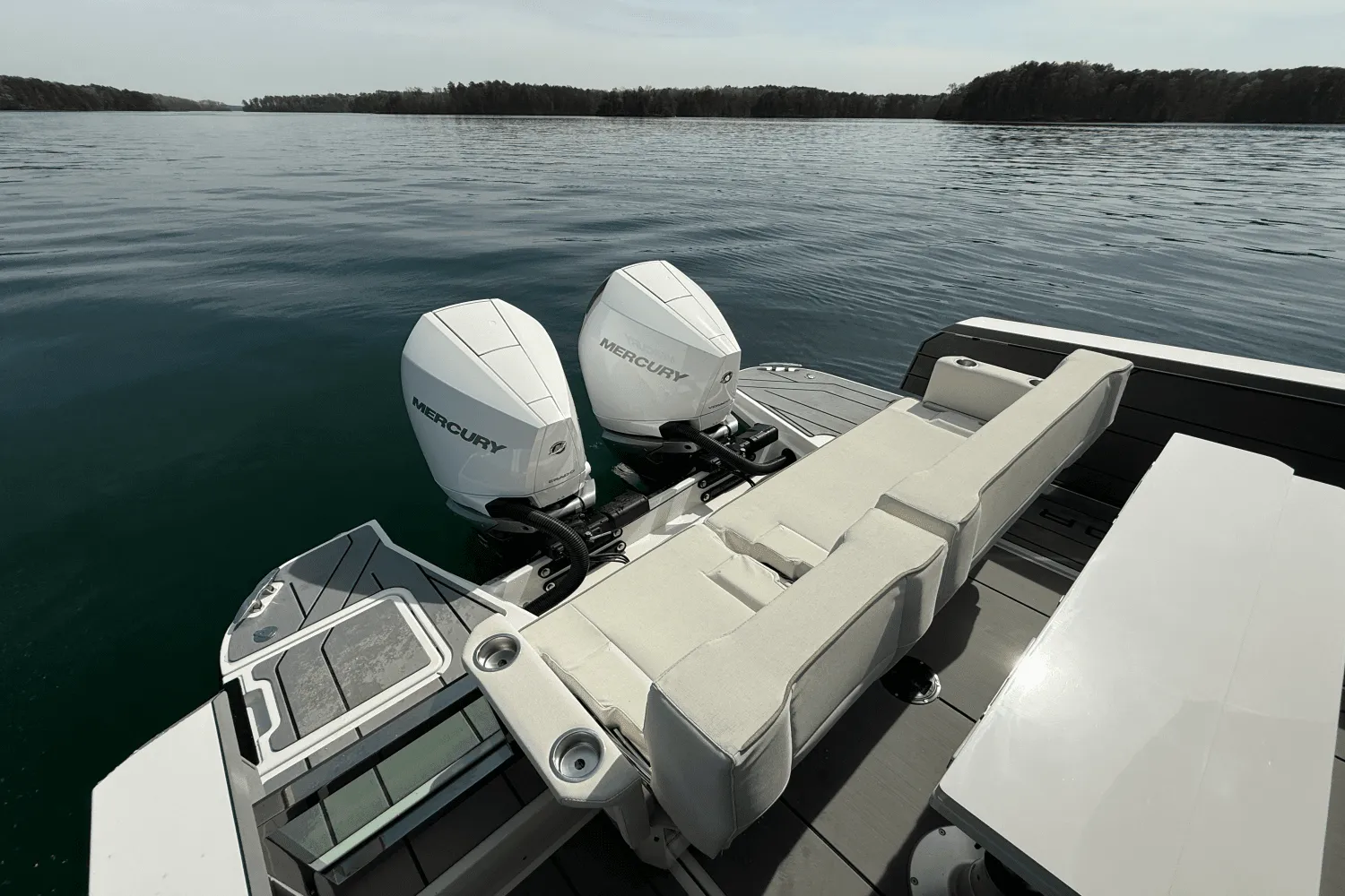 2025 Saxdor 320 GTC Image Thumbnail #24