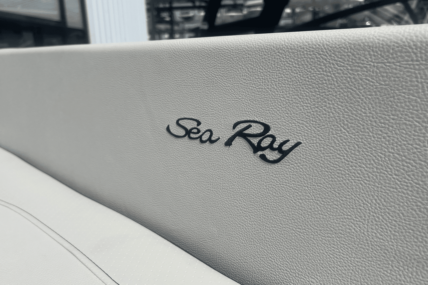 2024 Sea Ray SPX 210 Outboard Image Thumbnail #10