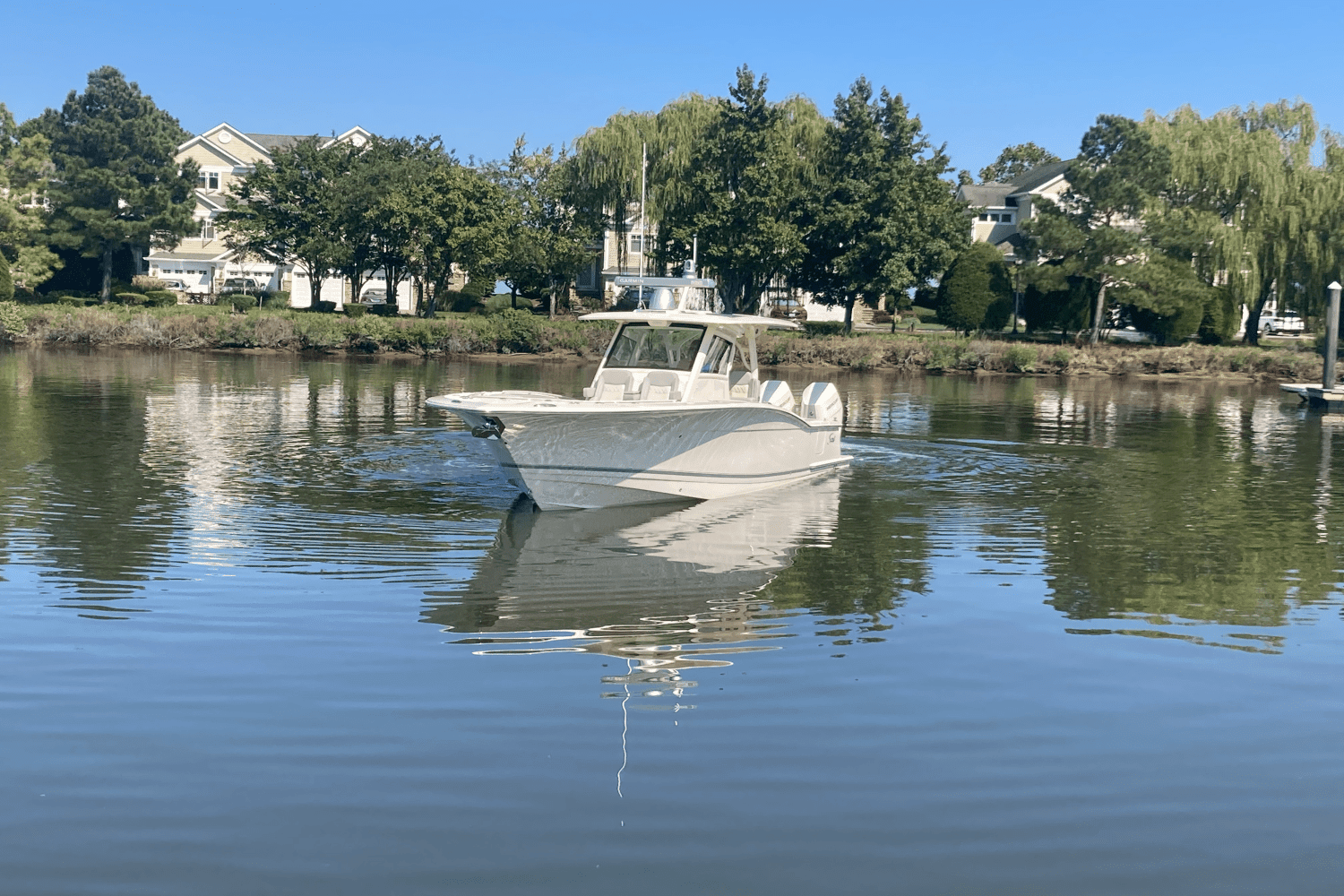 2025 Scout 357 LXF Image Thumbnail #6