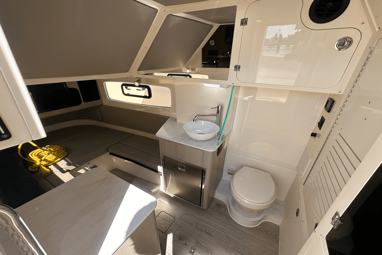 2025 Scout 357 LXF Image Thumbnail #34