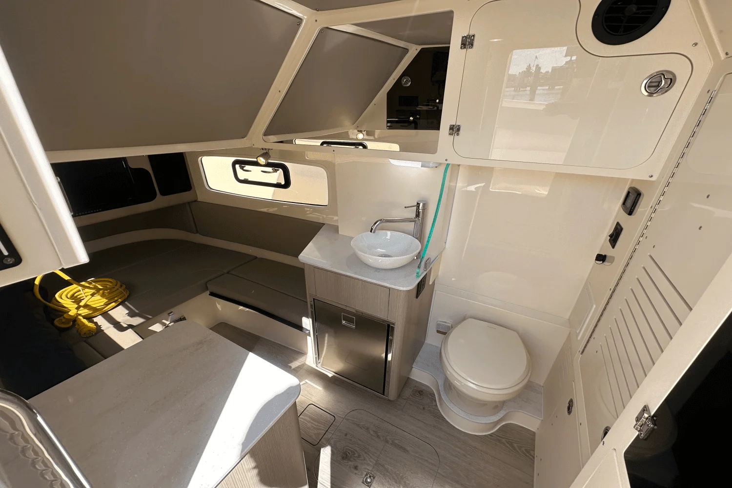 2025 Scout 357 LXF Image Thumbnail #34