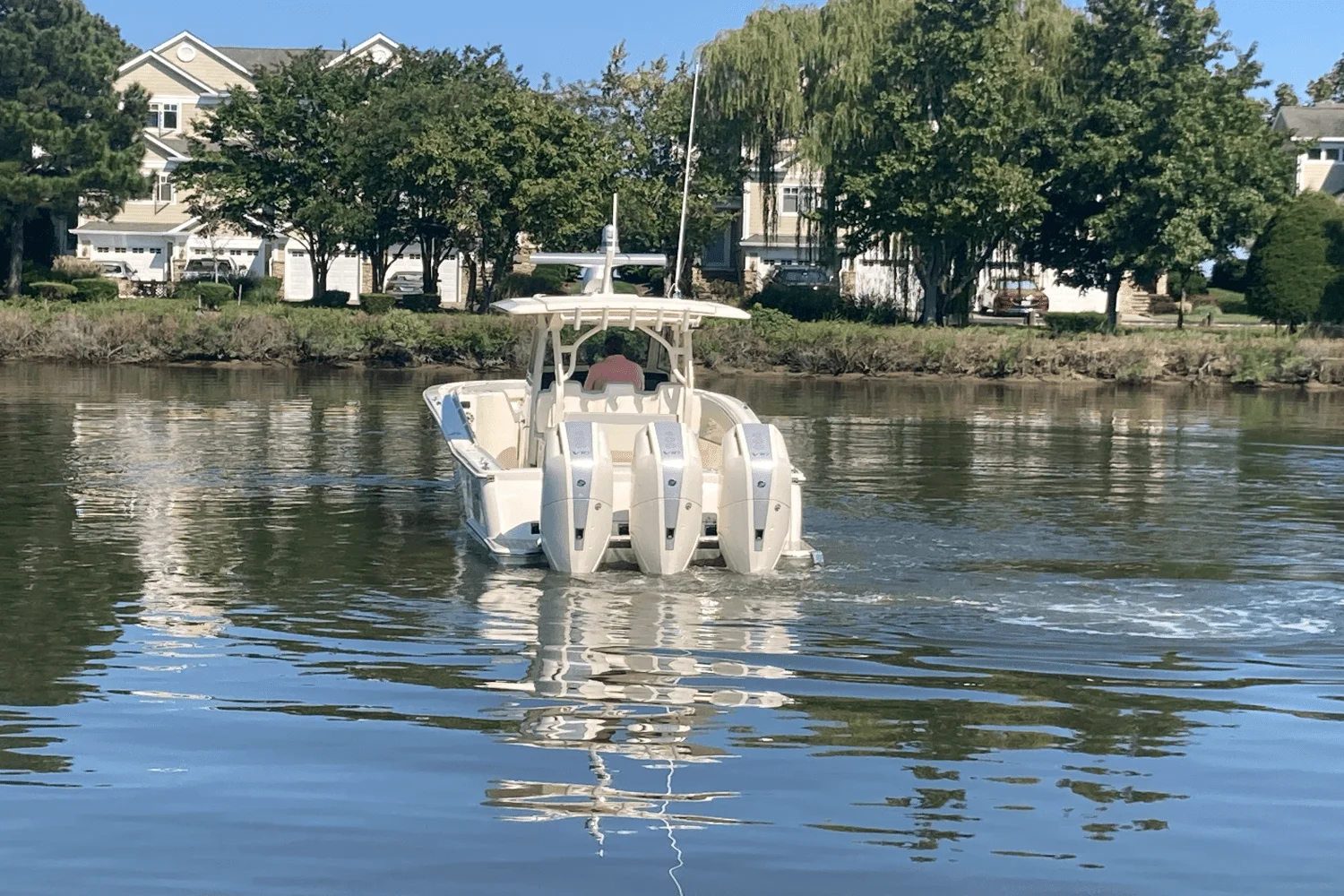 2025 Scout 357 LXF Image Thumbnail #3