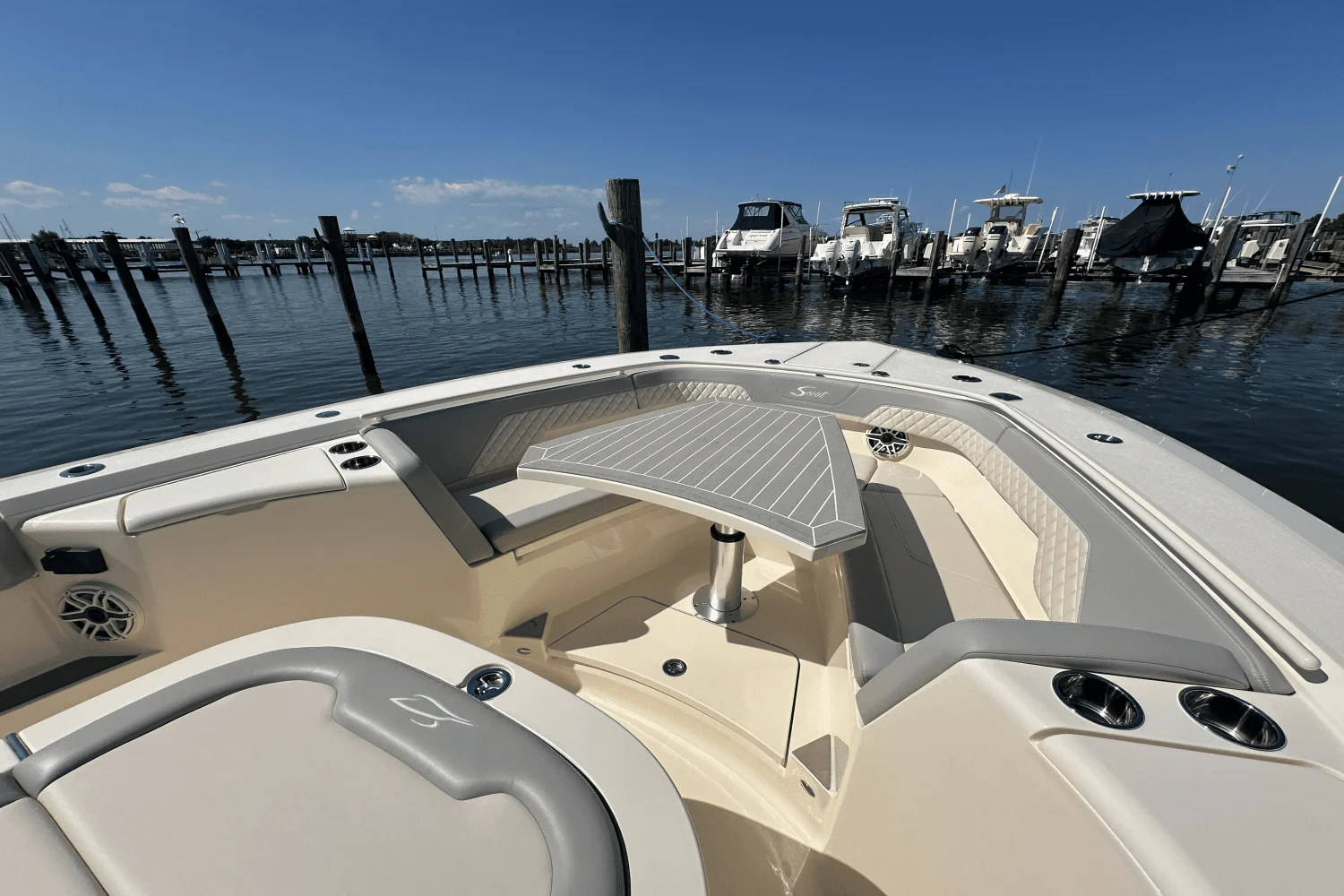 2025 Scout 357 LXF Image Thumbnail #28