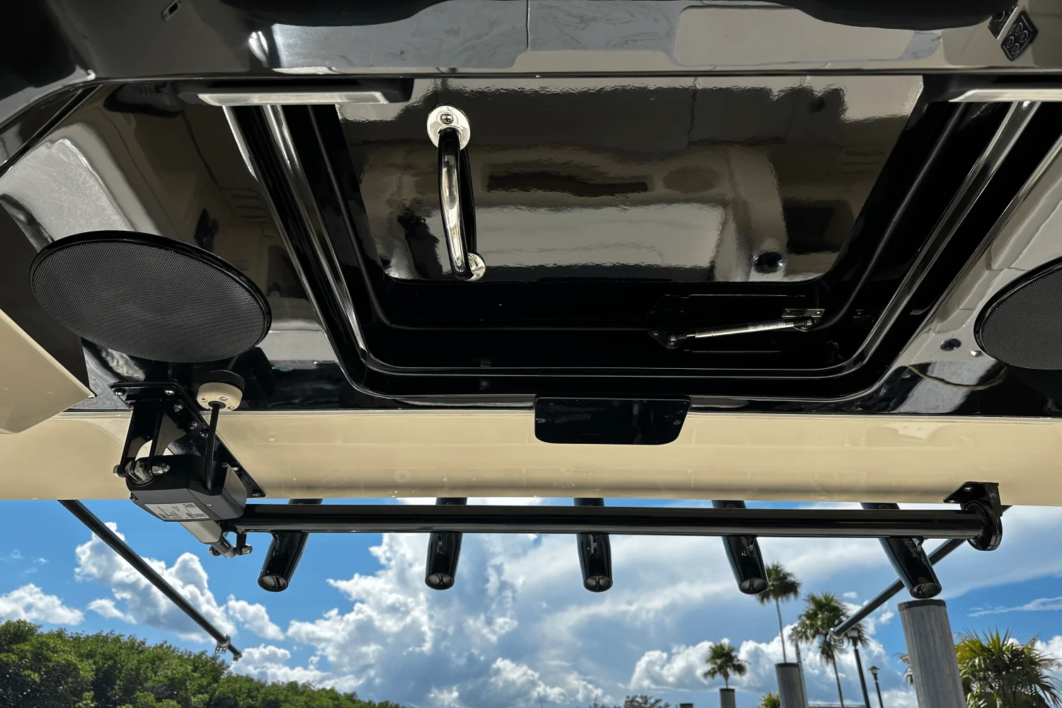 2025 Scout 425 LXF Image Thumbnail #19