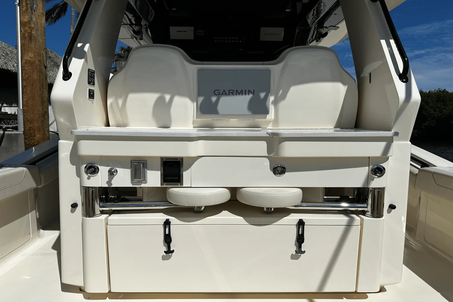 2025 Scout 425 LXF Image Thumbnail #20