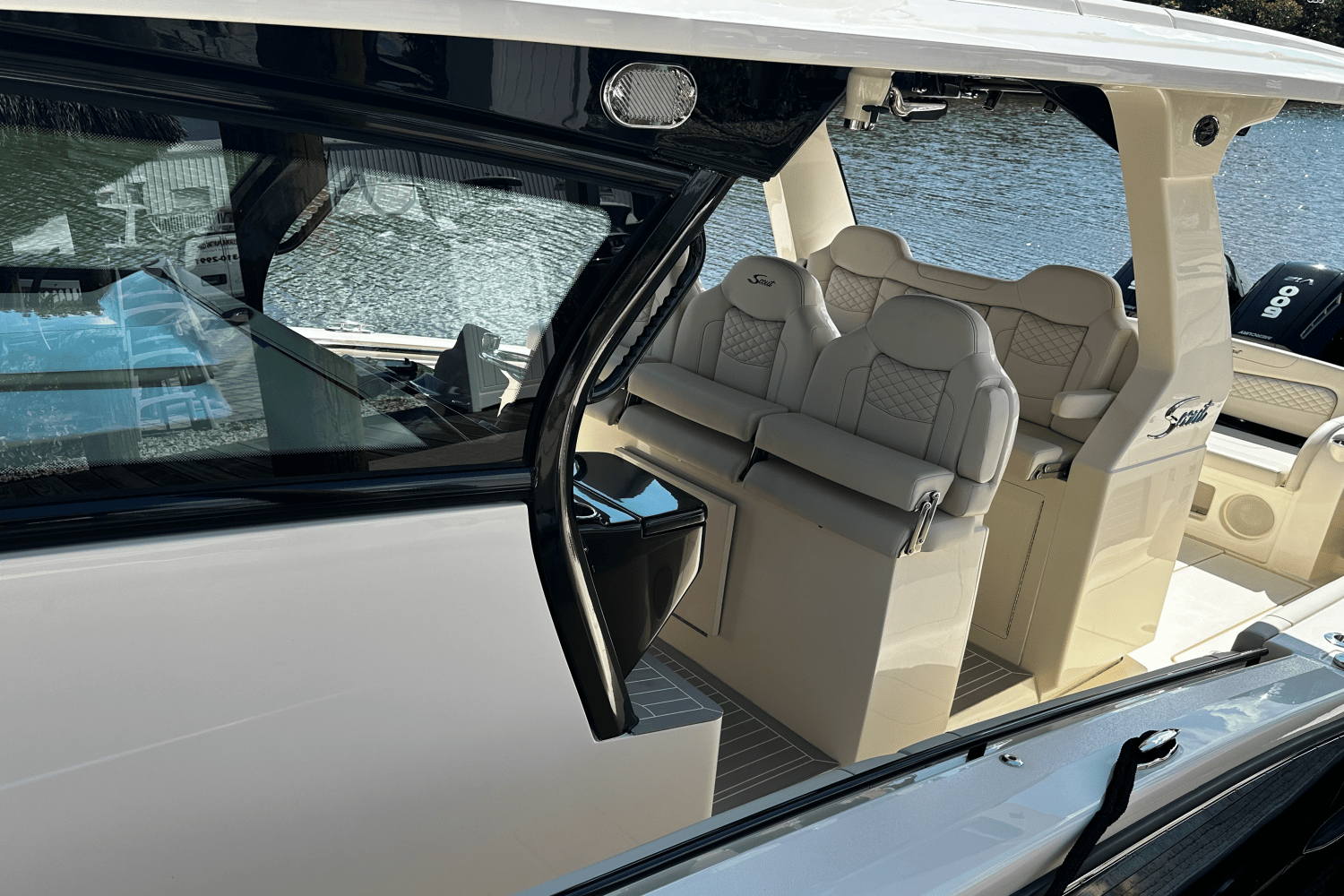 2025 Scout 425 LXF Image Thumbnail #8