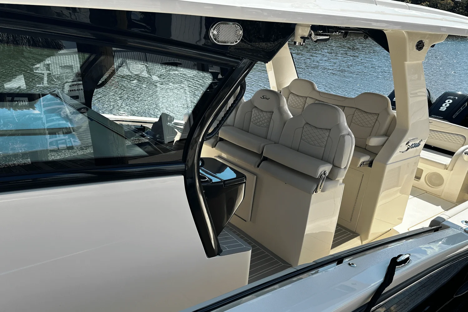 2025 Scout 425 LXF Image Thumbnail #8