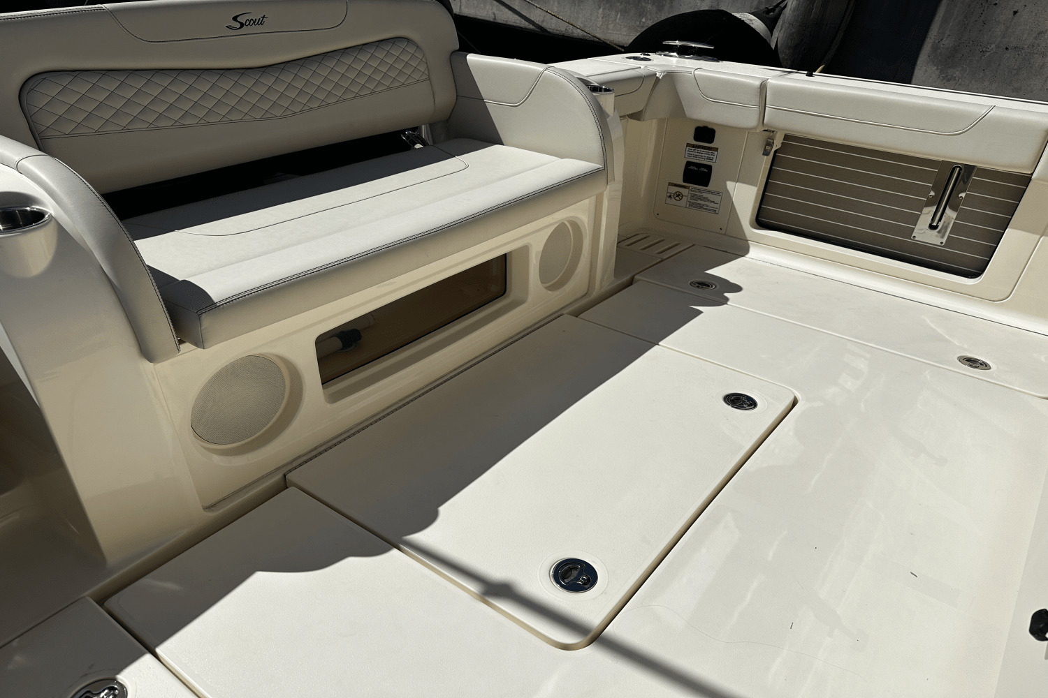 2025 Scout 425 LXF Image Thumbnail #23