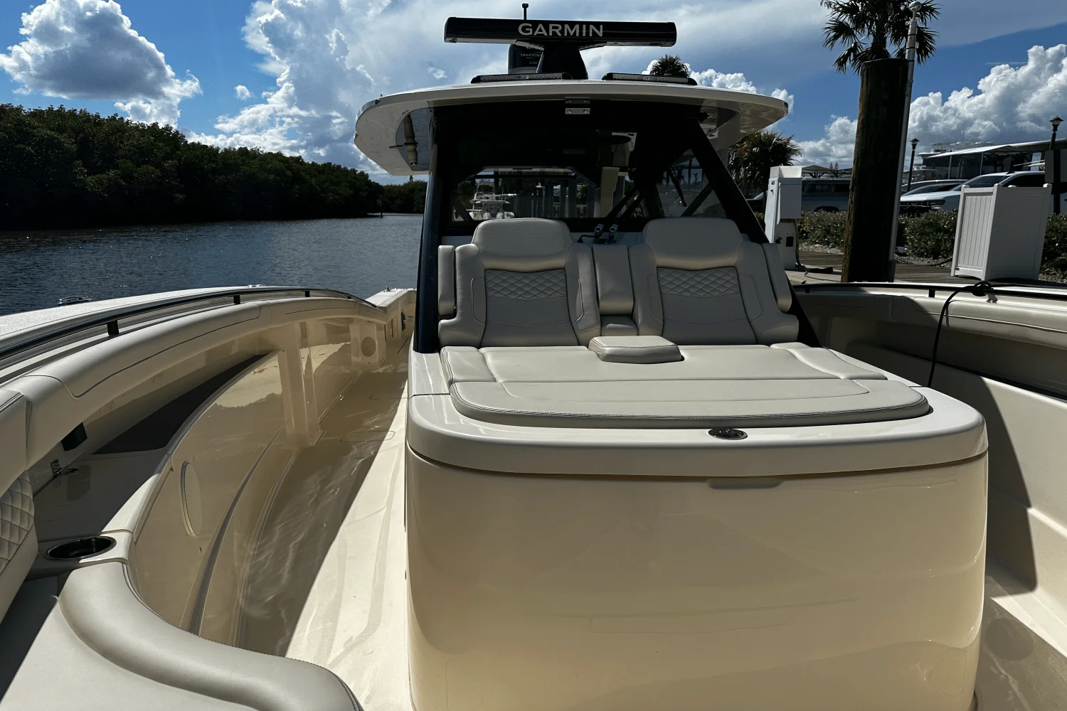 2025 Scout 425 LXF Image Thumbnail #6