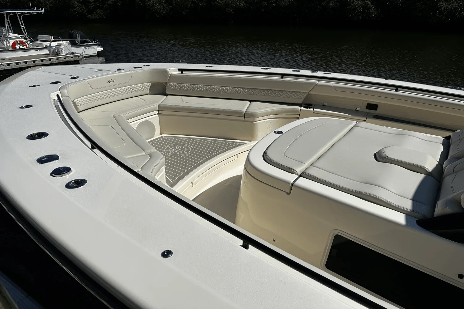 2025 Scout 425 LXF Image Thumbnail #5