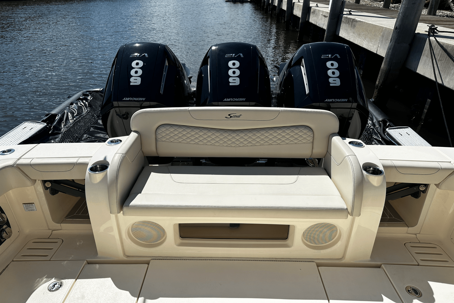 2025 Scout 425 LXF Image Thumbnail #24