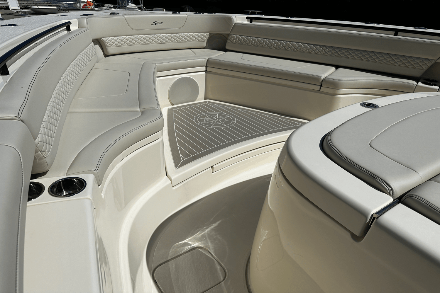 2025 Scout 425 LXF Image Thumbnail #4