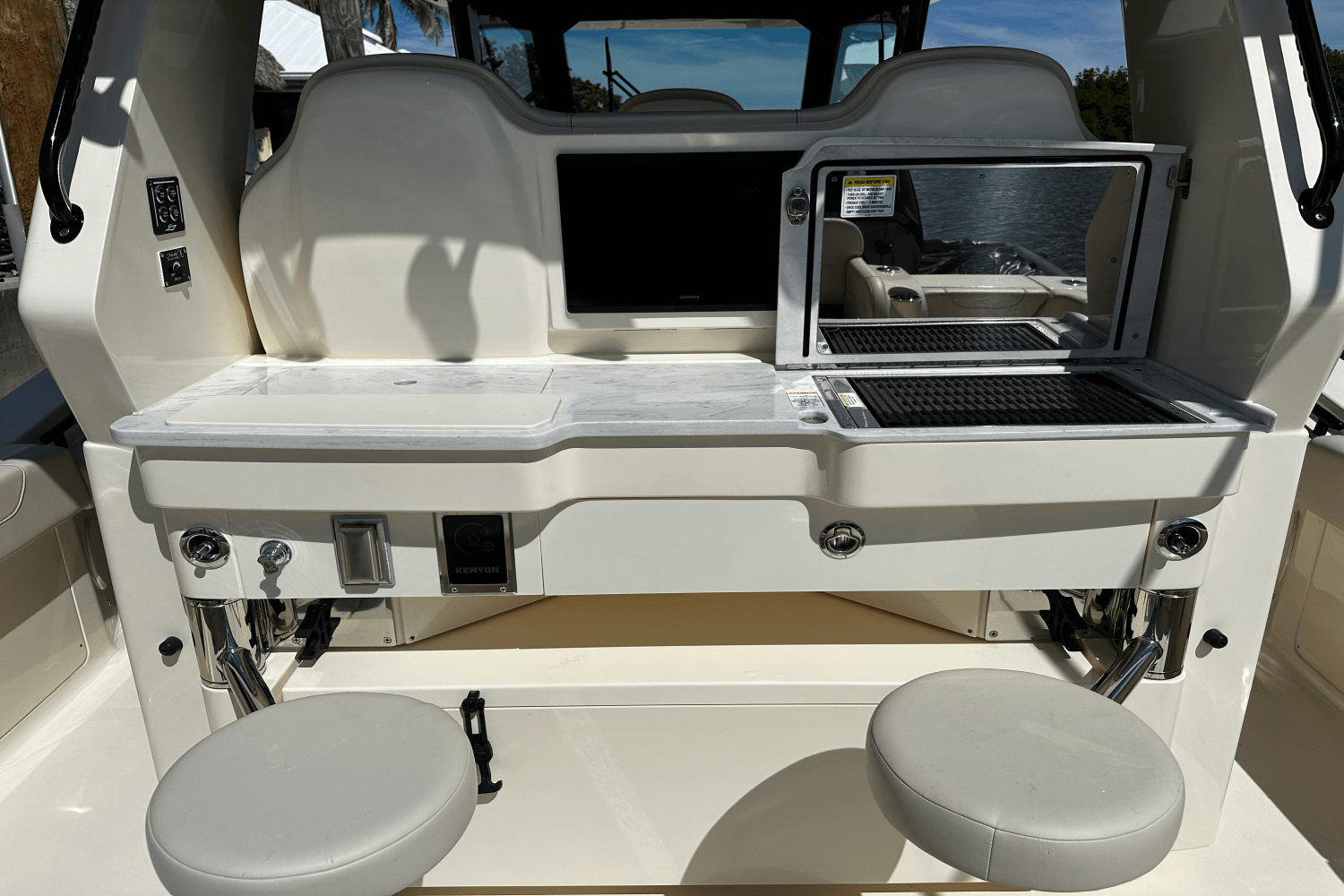 2025 Scout 425 LXF Image Thumbnail #21