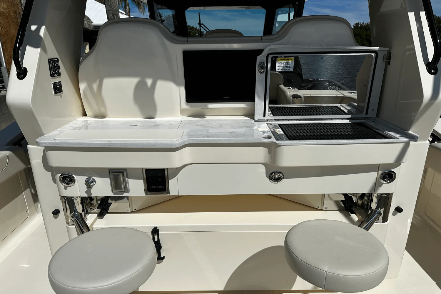 2025 Scout 425 LXF Image Thumbnail #21