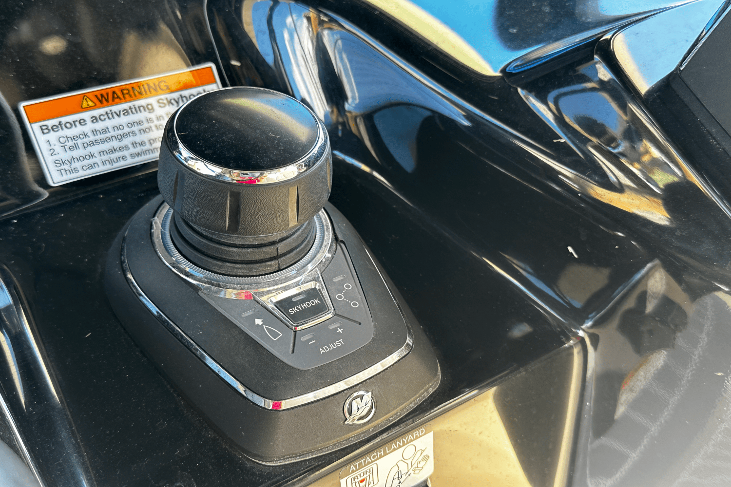 2025 Scout 425 LXF Image Thumbnail #13