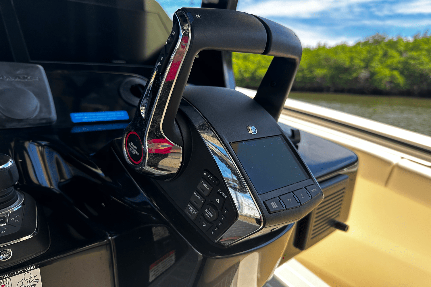 2025 Scout 425 LXF Image Thumbnail #12