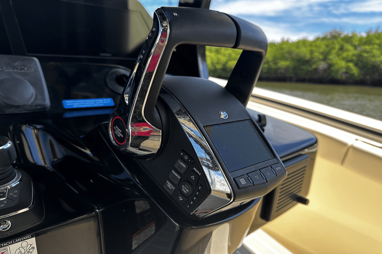 2025 Scout 425 LXF Image Thumbnail #12