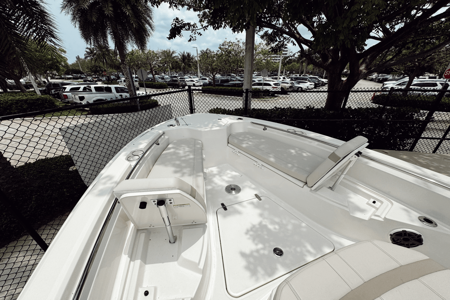 2023 Boston Whaler 280 Dauntless Image Thumbnail #20