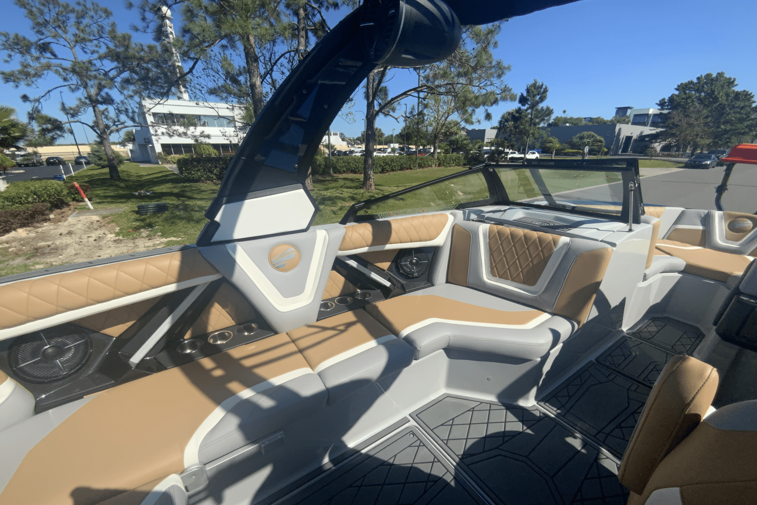 Used 2022 Tigé 21ZX, 32810 Orlando - Boat Trader