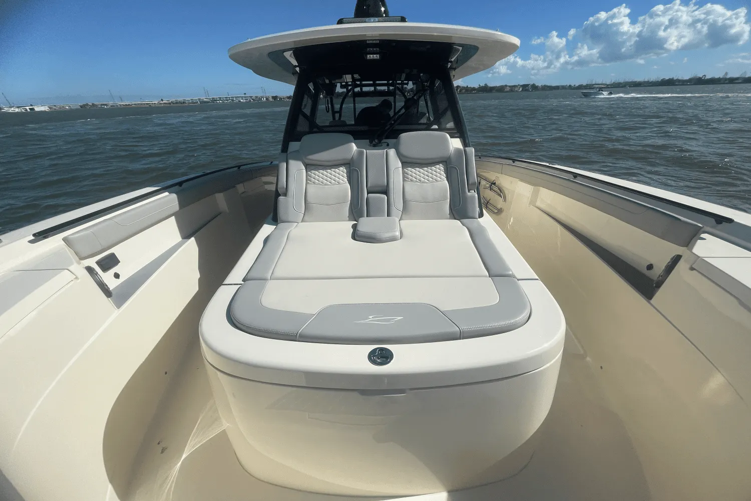2025 Scout 400 LXF Image Thumbnail #34
