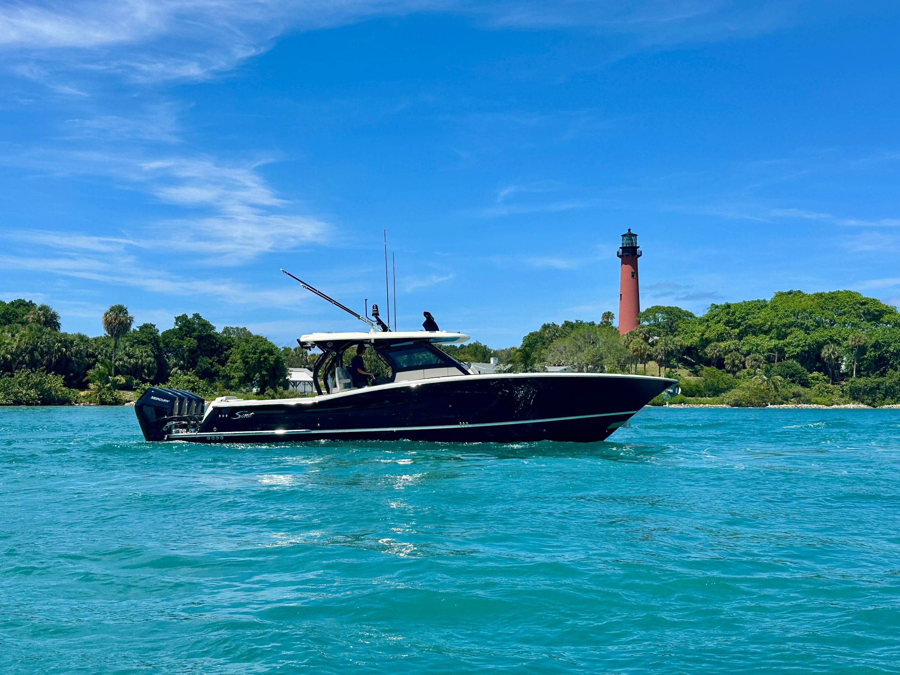 2025 Scout 400 LXF Image Thumbnail #0