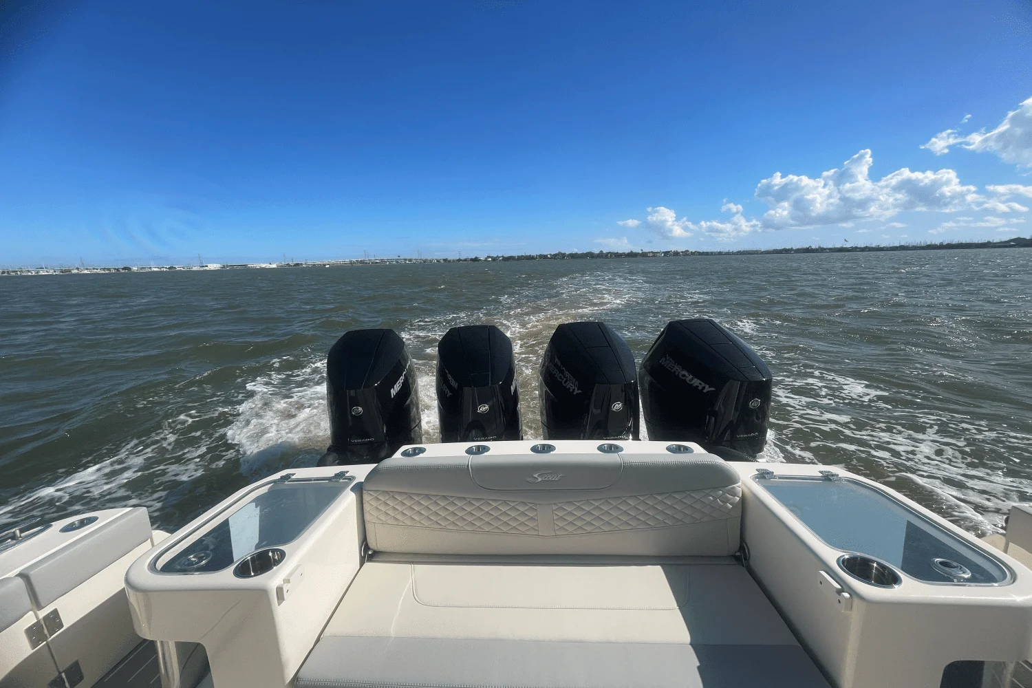 2025 Scout 400 LXF Image Thumbnail #38