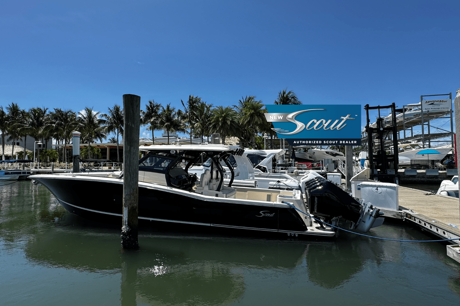 2025 Scout 400 LXF Image Thumbnail #3