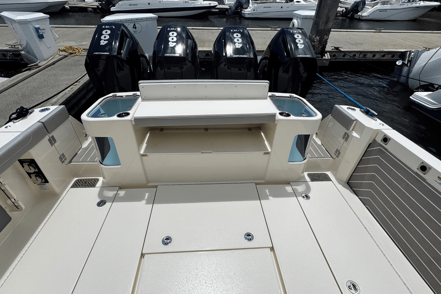 2025 Scout 400 LXF Image Thumbnail #7