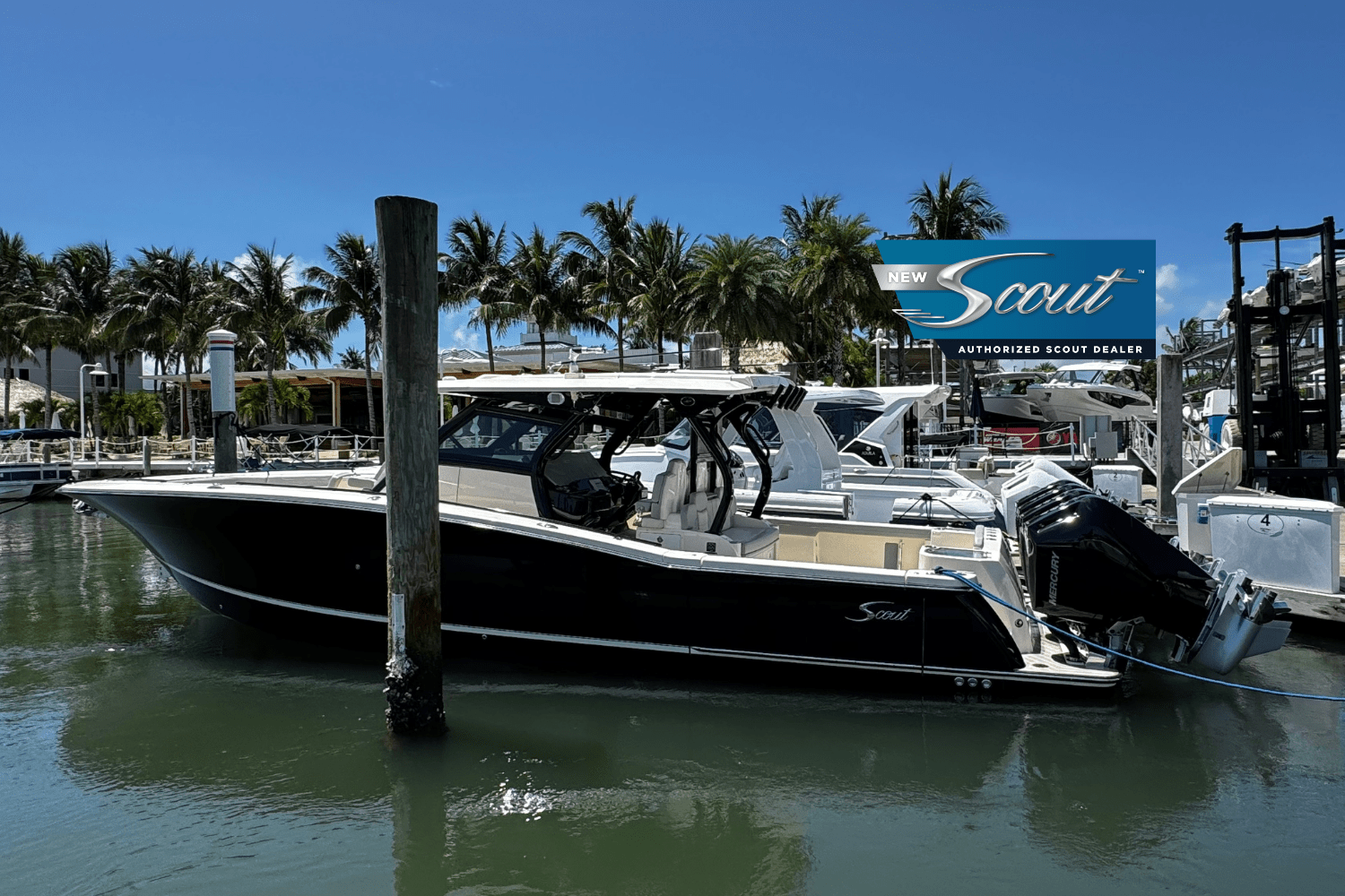 2025 Scout 400 LXF Image Thumbnail #2