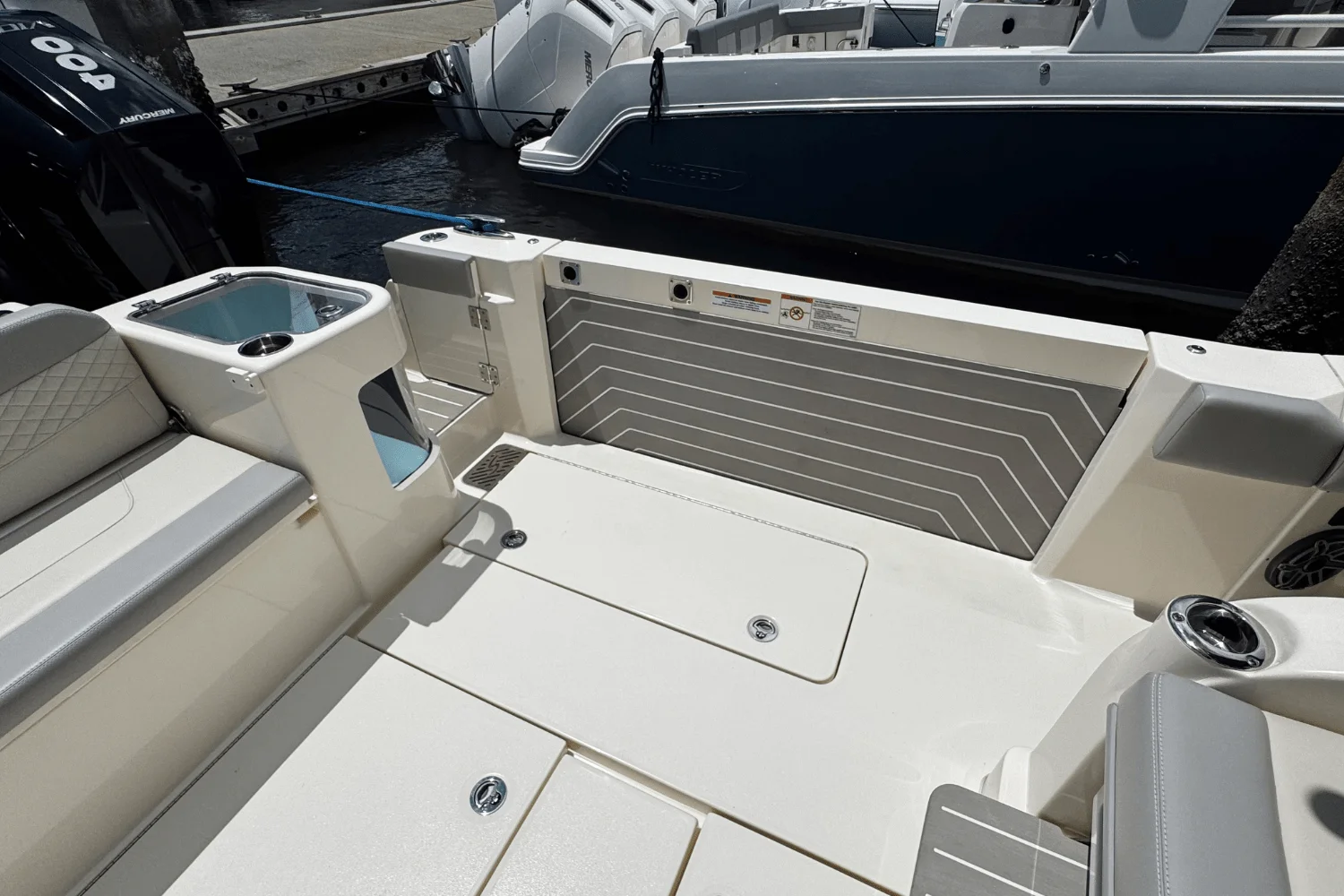 2025 Scout 400 LXF Image Thumbnail #7